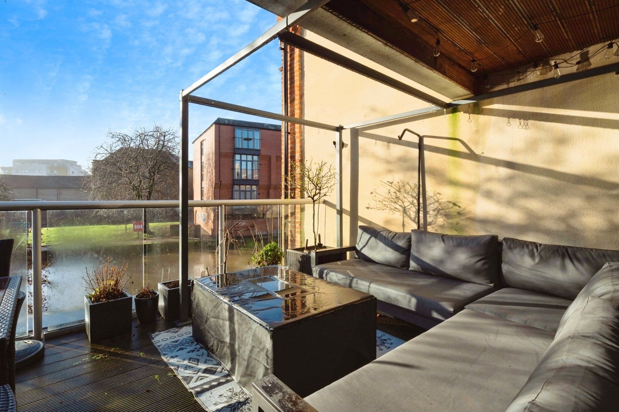 Property at Lyons Crescent, Tonbridge