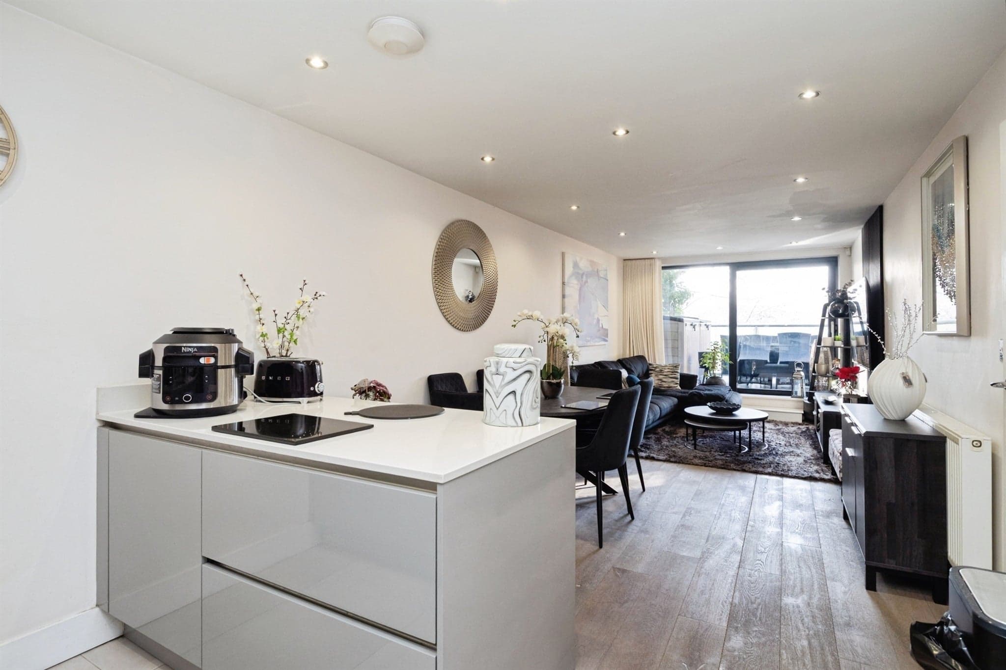 Property at Lyons Crescent, Tonbridge