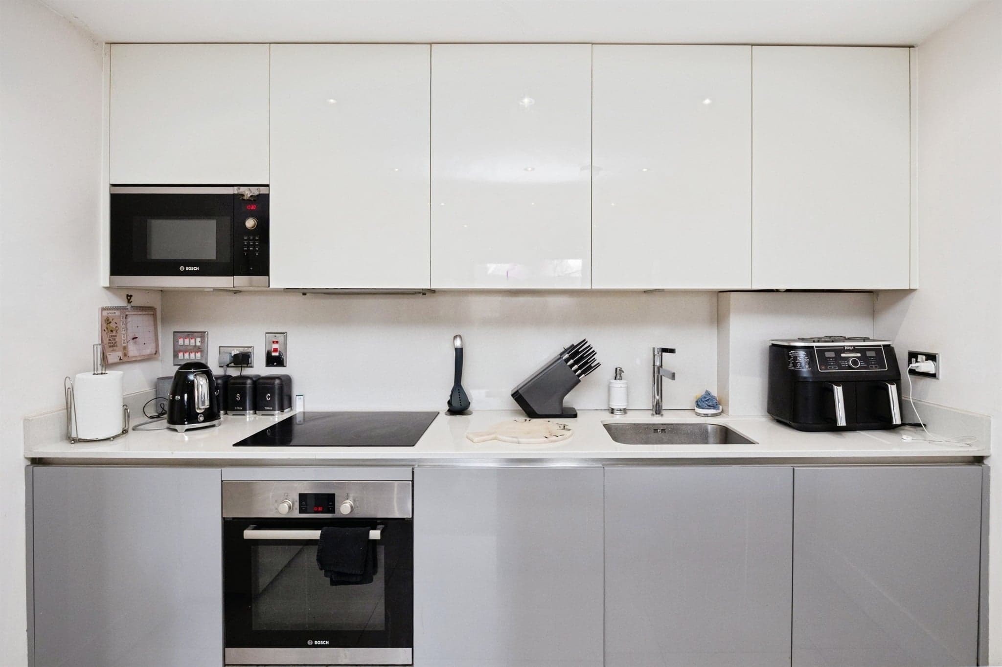 Property at Lyons Crescent, Tonbridge
