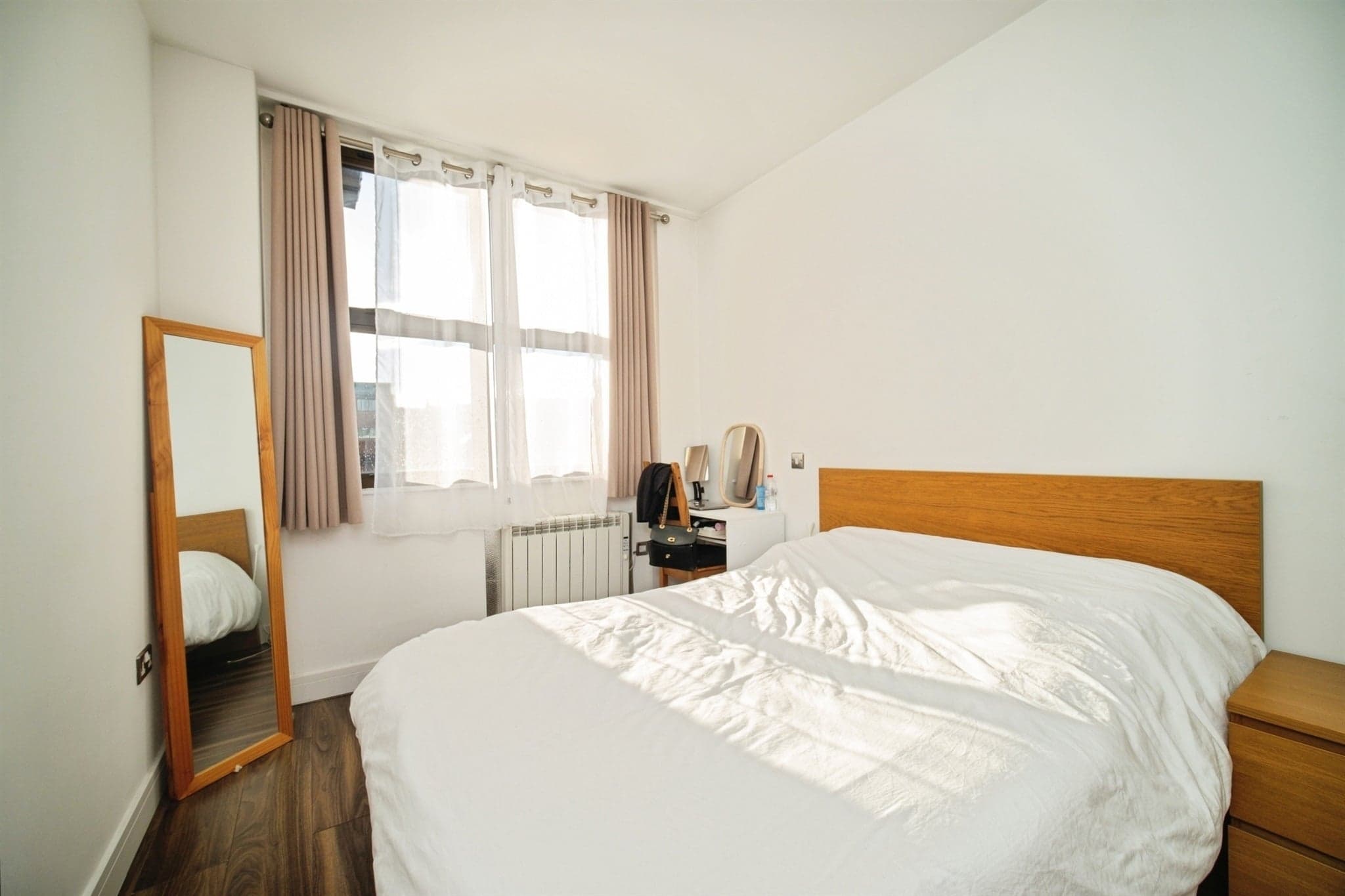 Property at New Street, Basingstoke