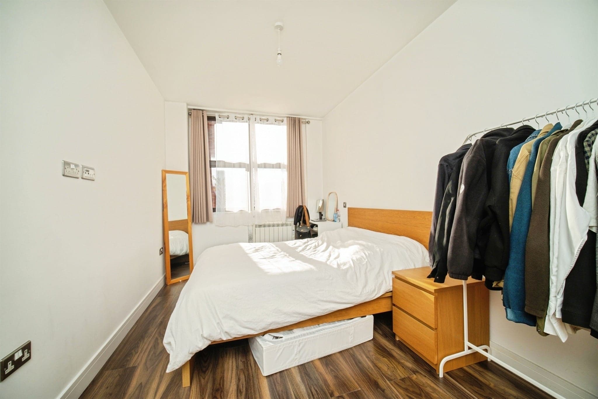 Property at New Street, Basingstoke