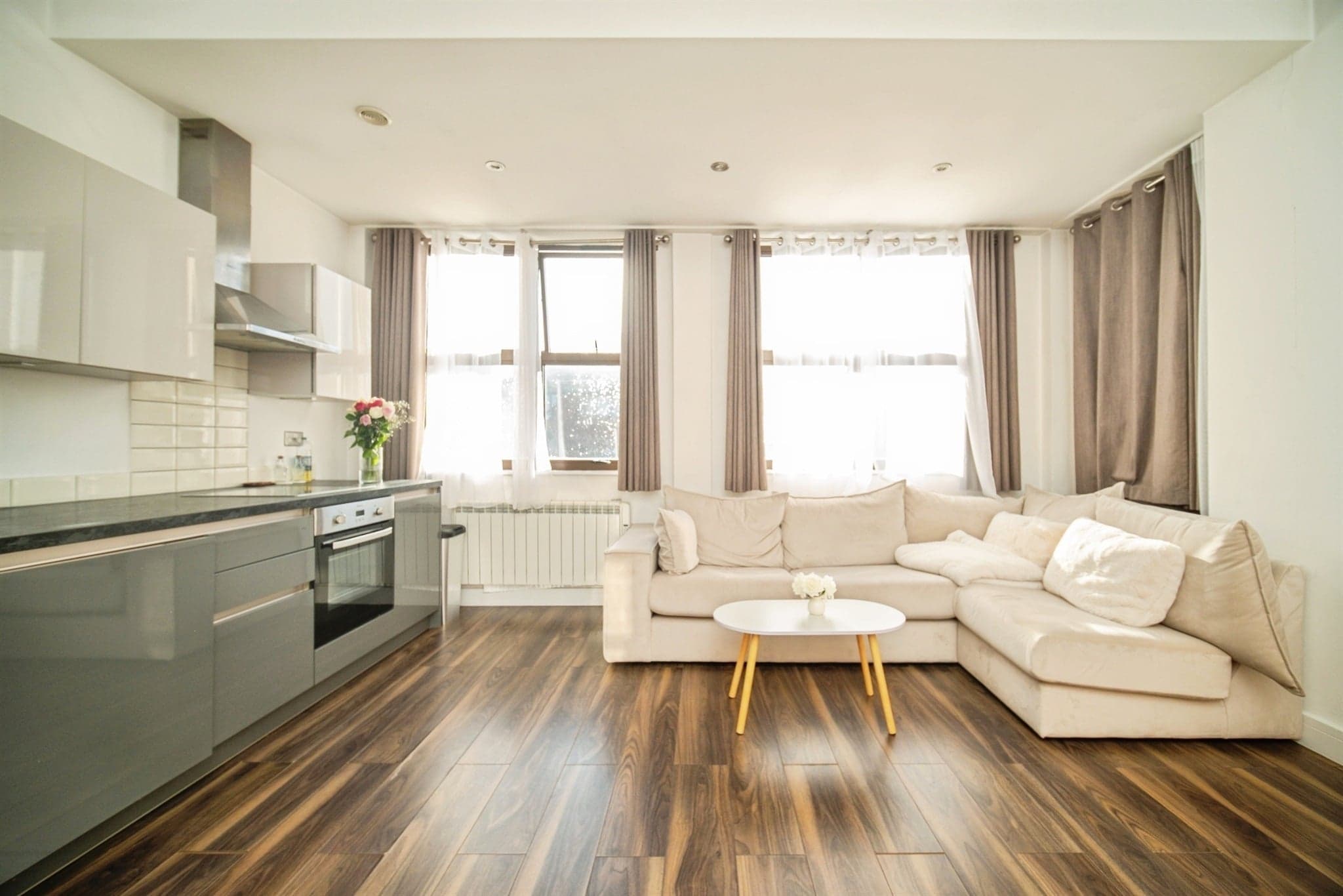 Property at New Street, Basingstoke