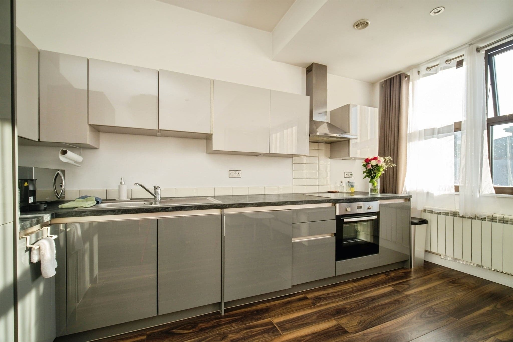 Property at New Street, Basingstoke