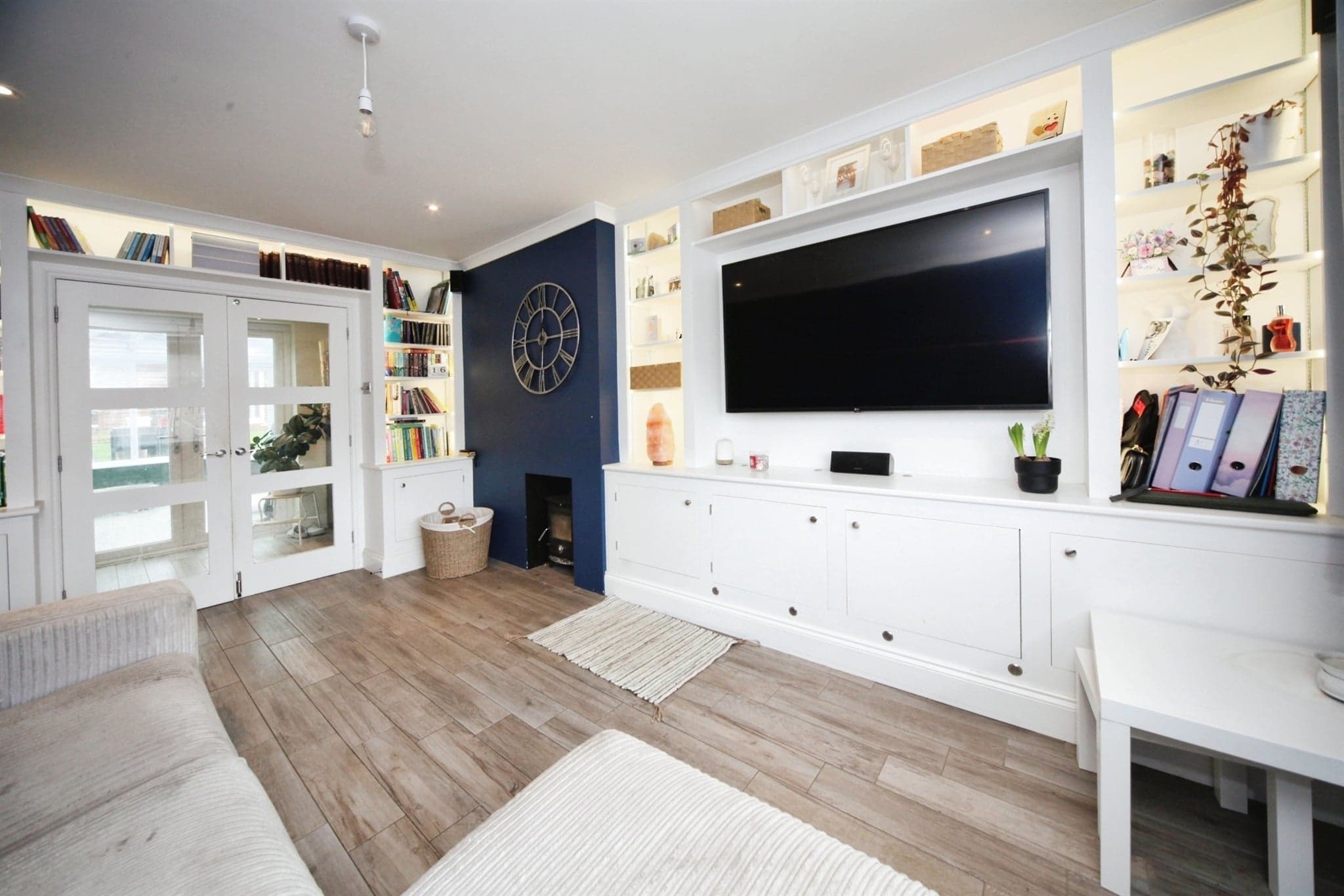 Property at Hollybush Road, Luton