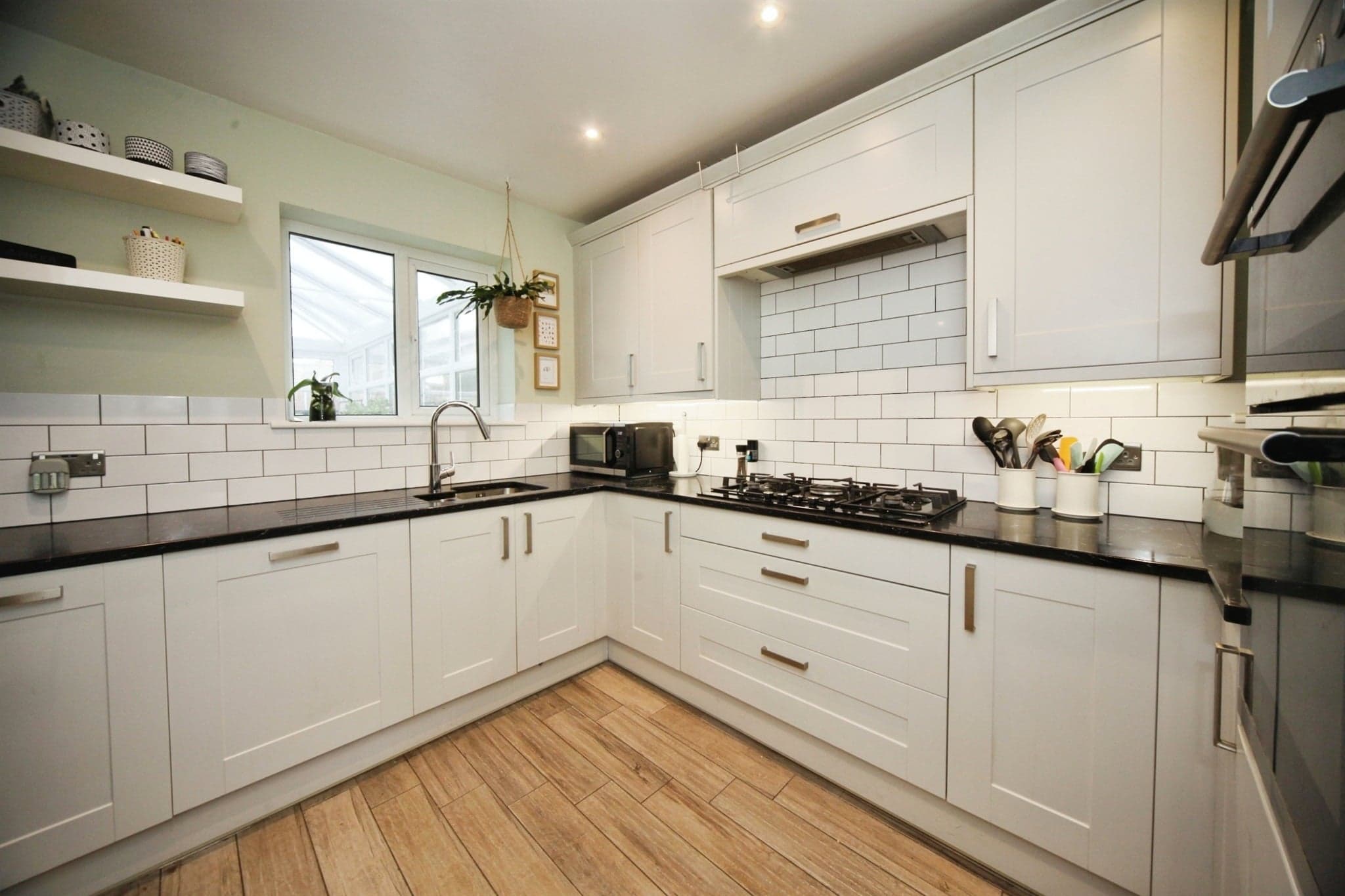 Property at Hollybush Road, Luton