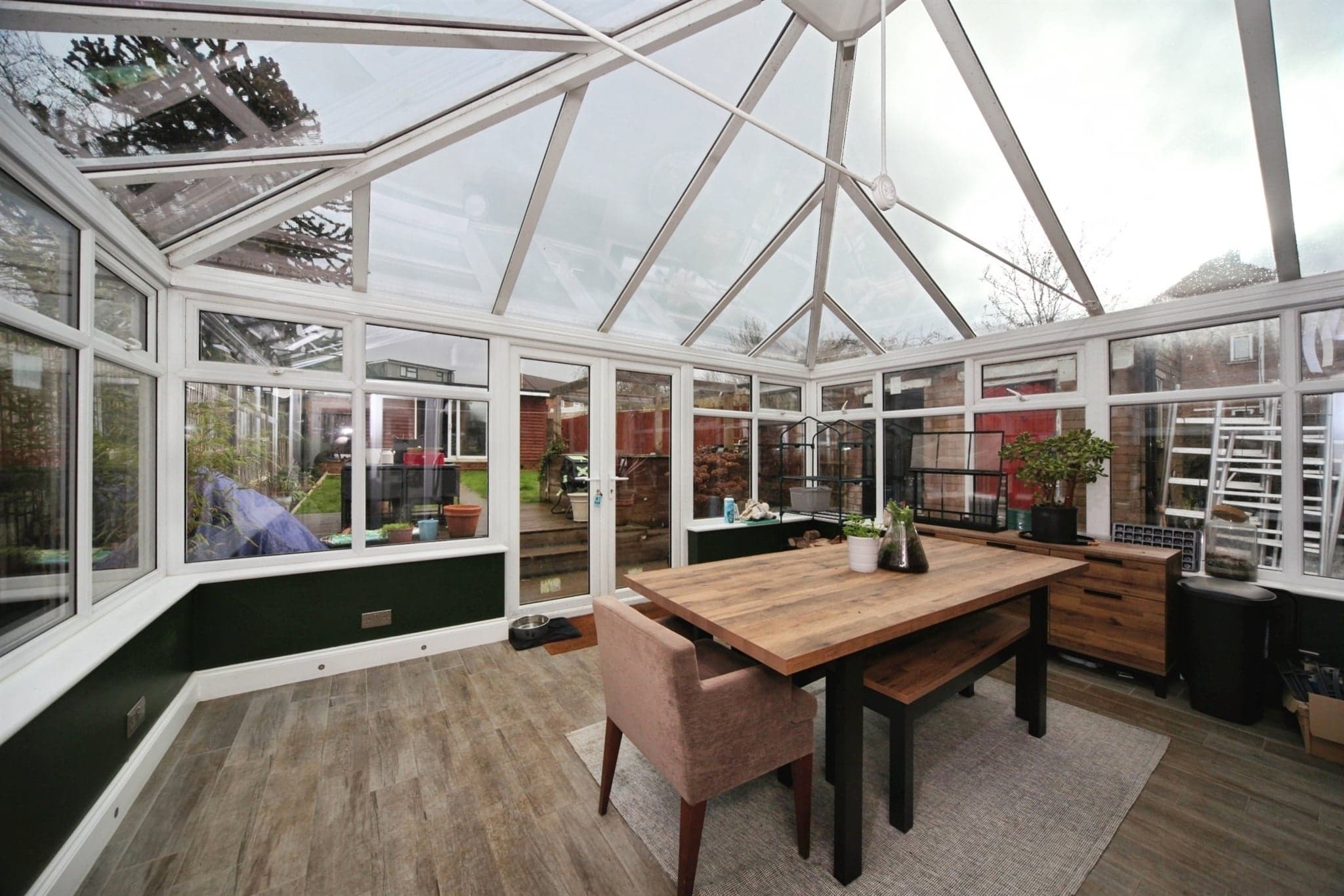 Property at Hollybush Road, Luton