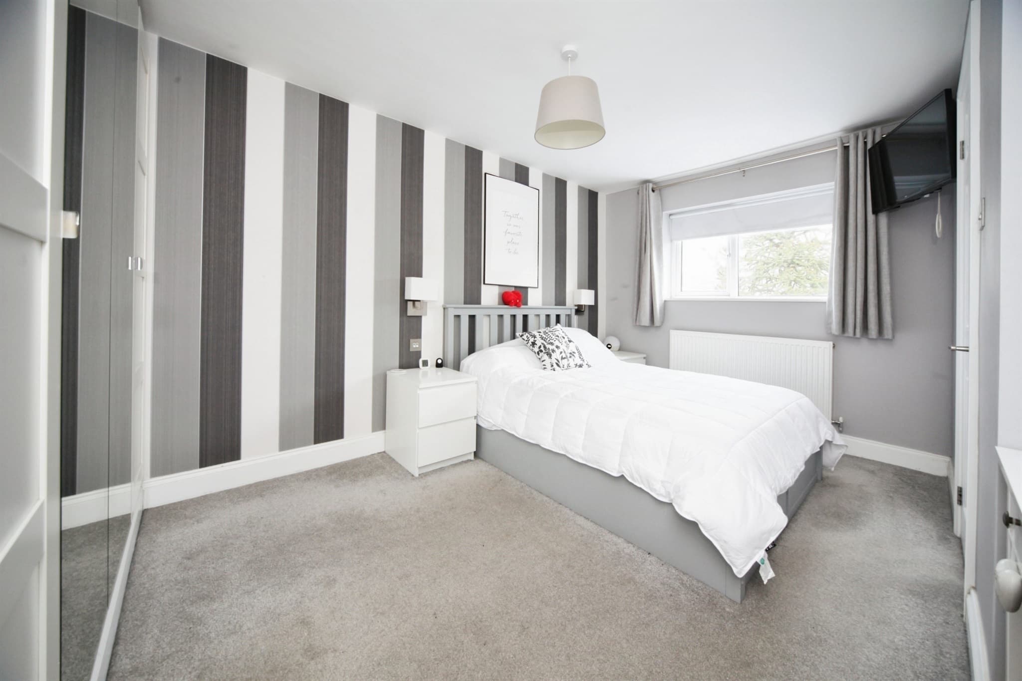Property at Hollybush Road, Luton