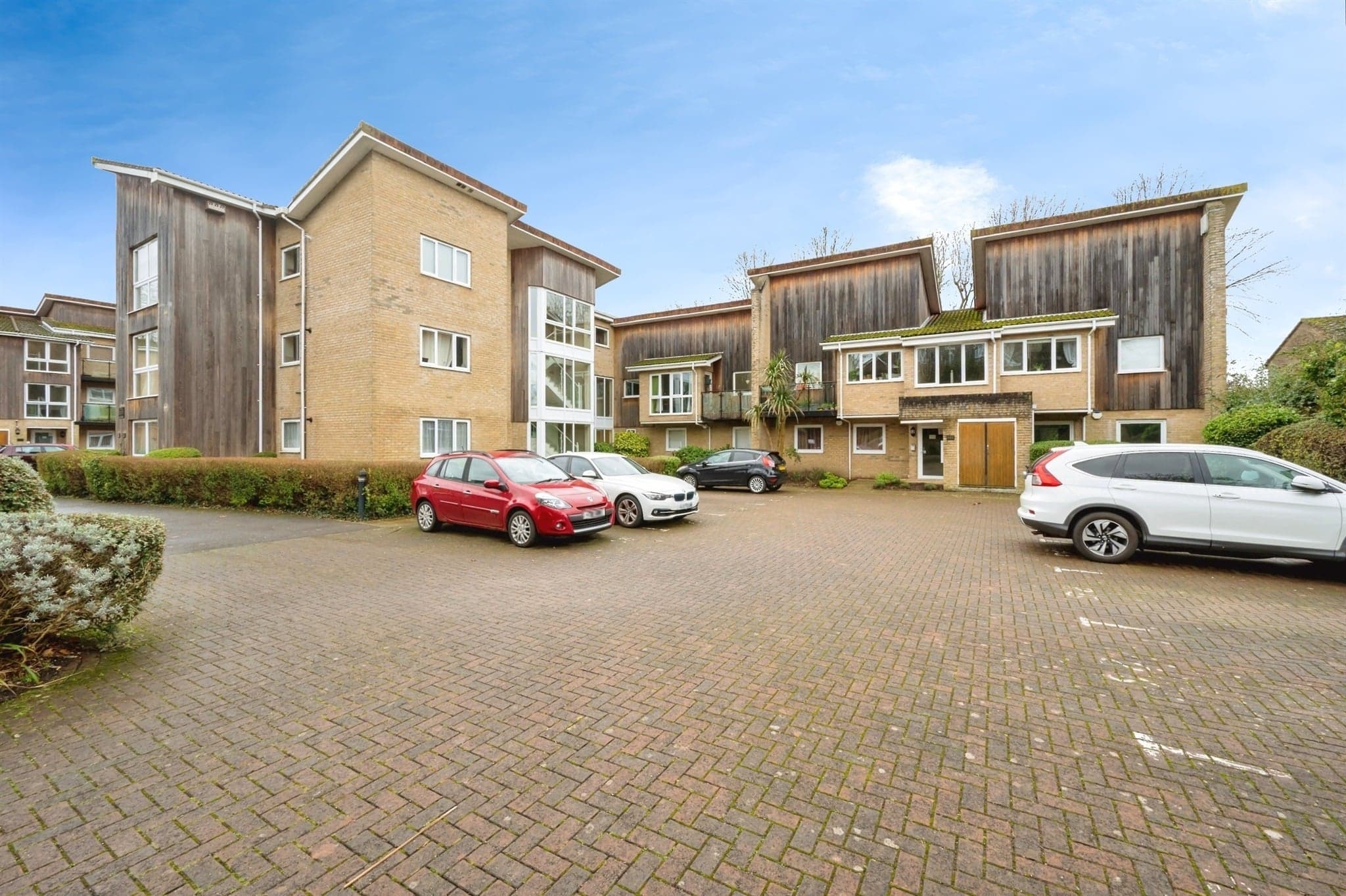 Property at Regents Park Road, SOUTHAMPTON