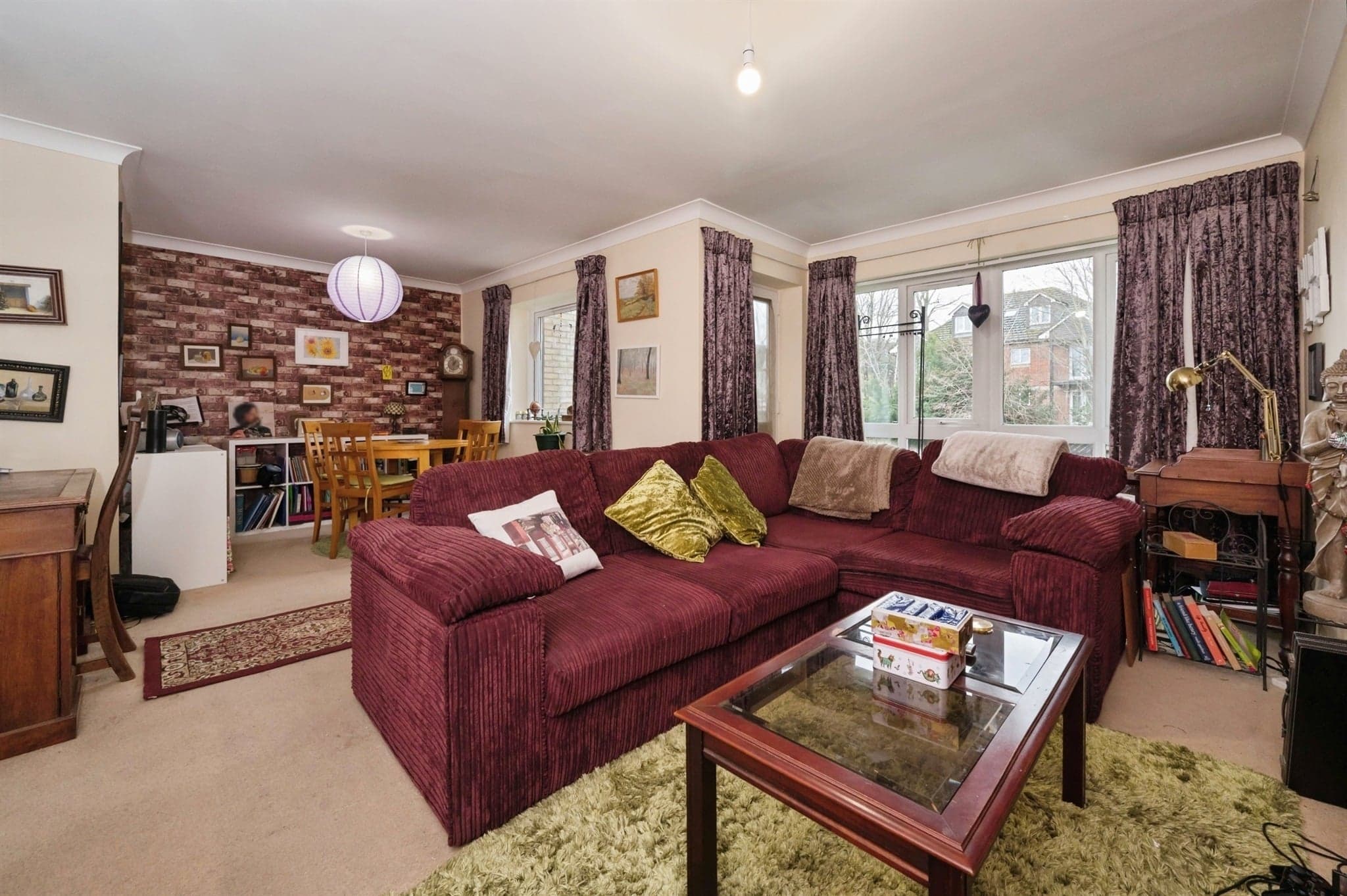 Property at Regents Park Road, SOUTHAMPTON