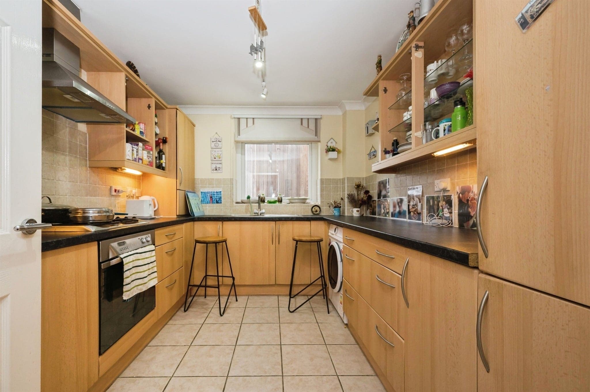 Property at Regents Park Road, SOUTHAMPTON