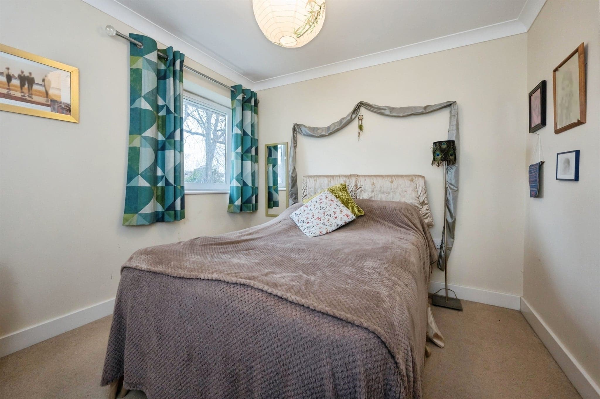 Property at Regents Park Road, SOUTHAMPTON