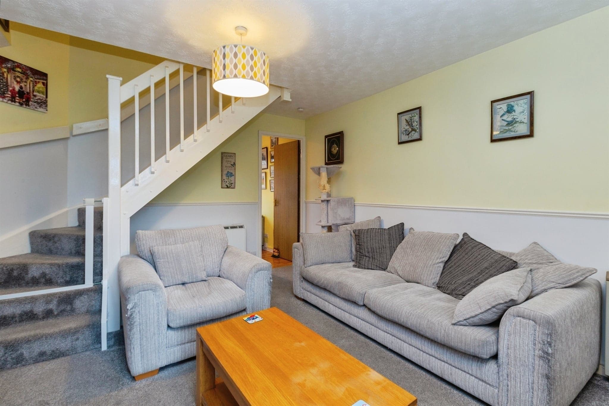 Property at Washford Glen, Didcot