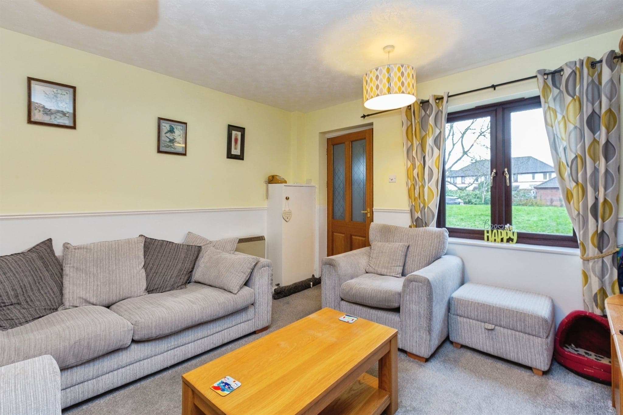 Property at Washford Glen, Didcot