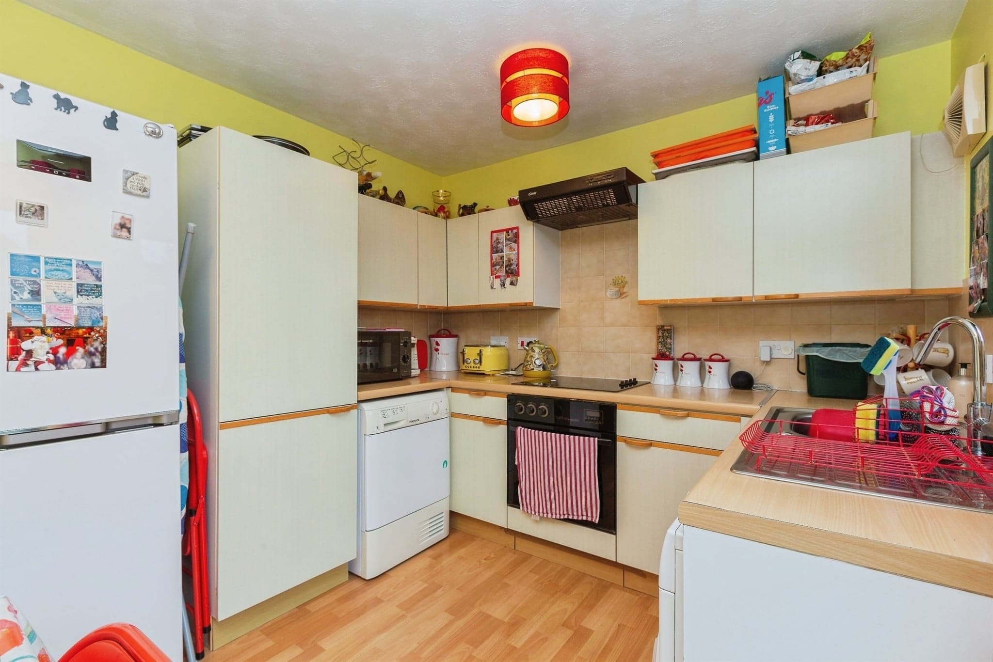 Property at Washford Glen, Didcot