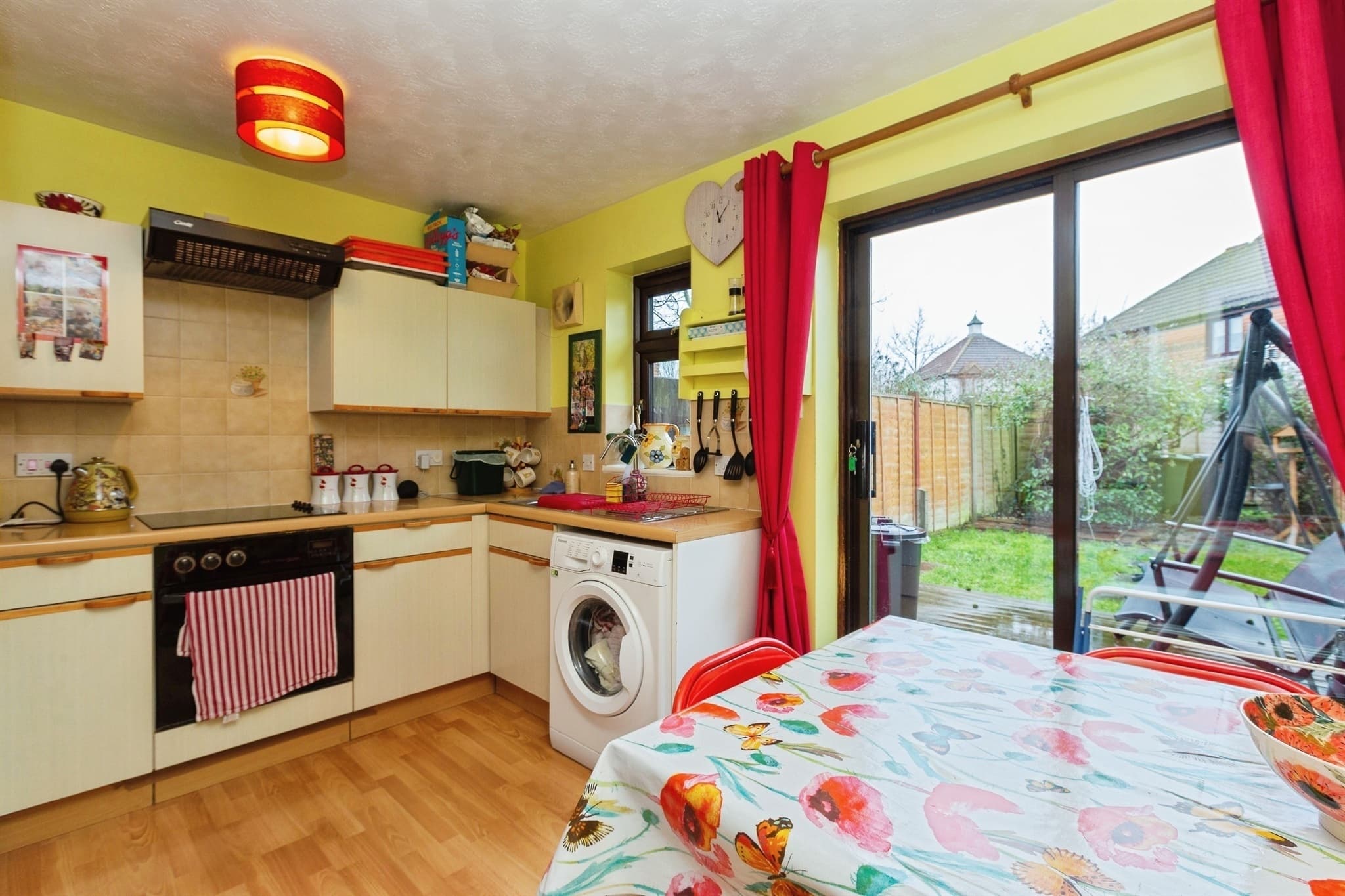 Property at Washford Glen, Didcot
