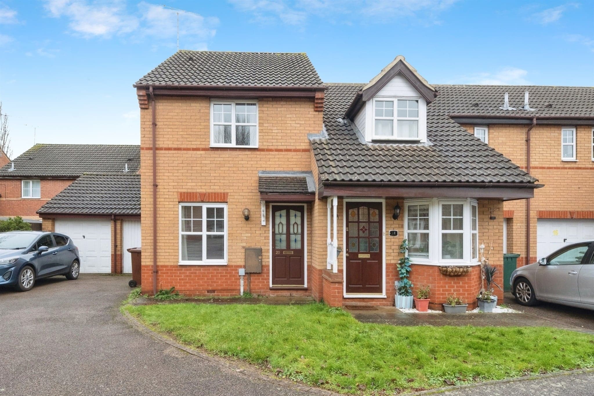 Property at Wellington Avenue, Banbury