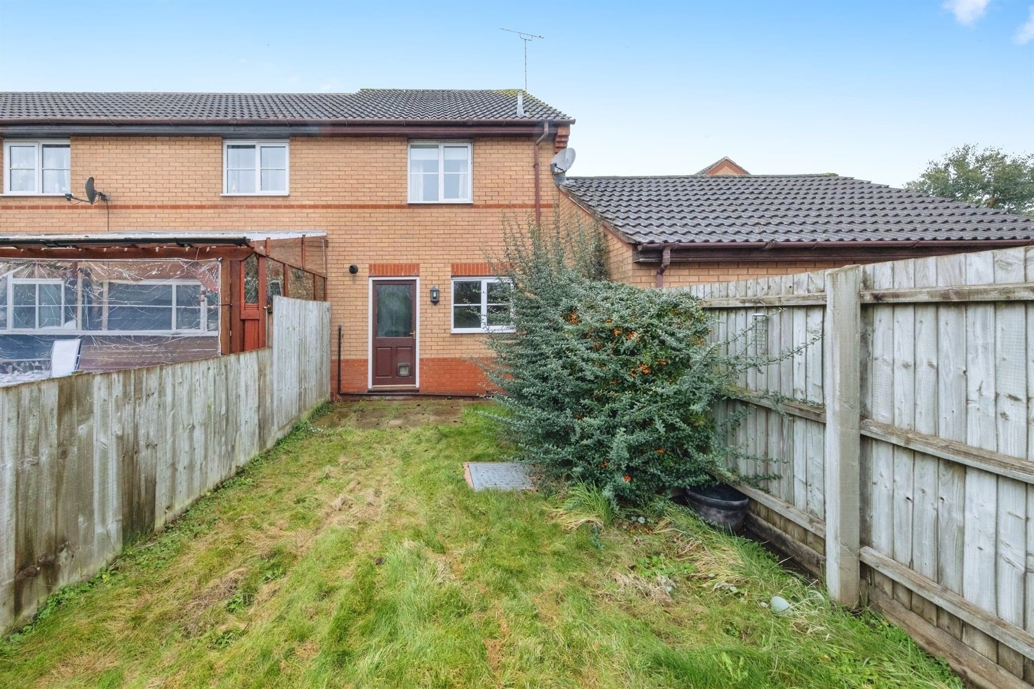 Property at Wellington Avenue, Banbury