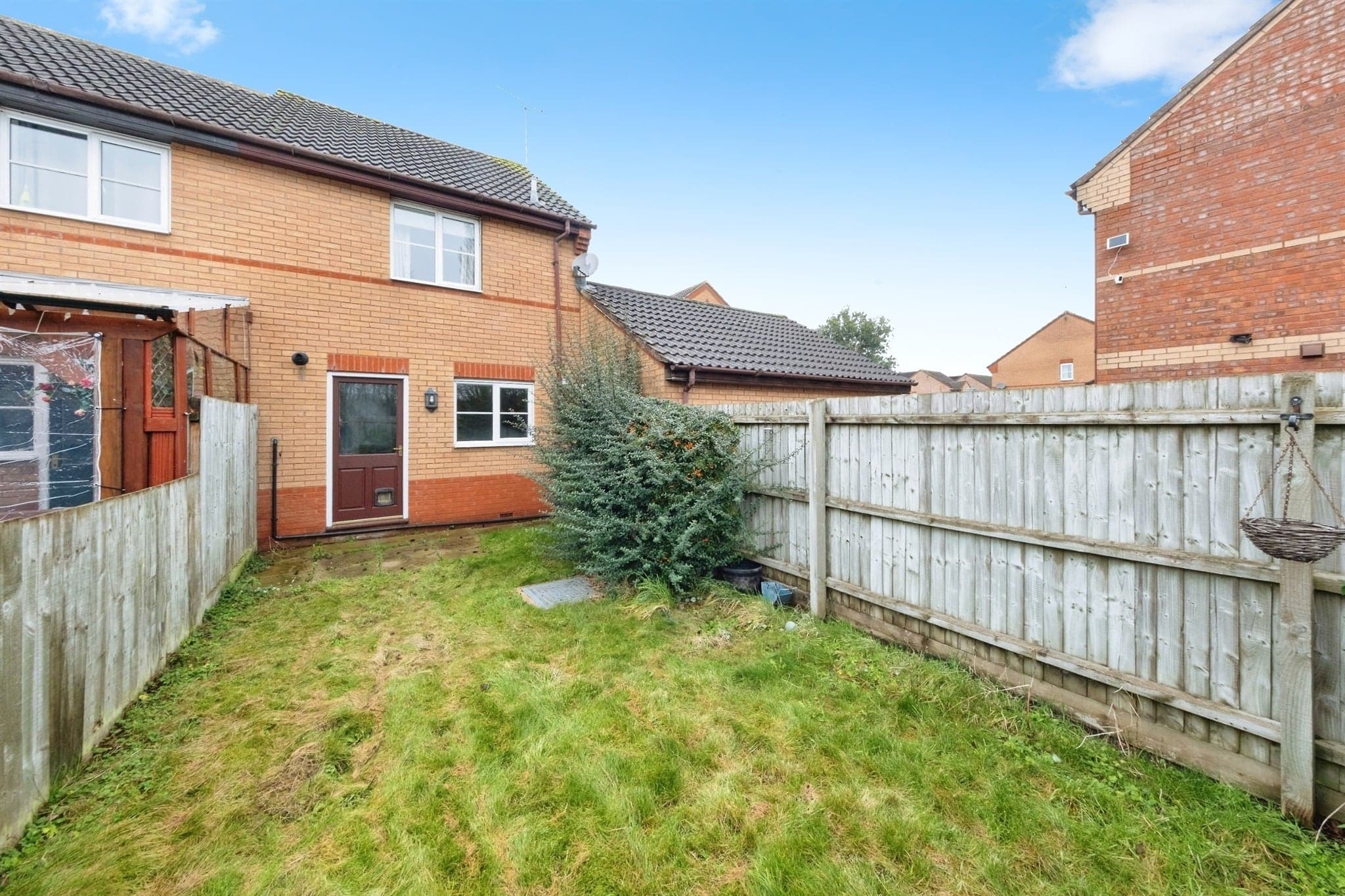 Property at Wellington Avenue, Banbury