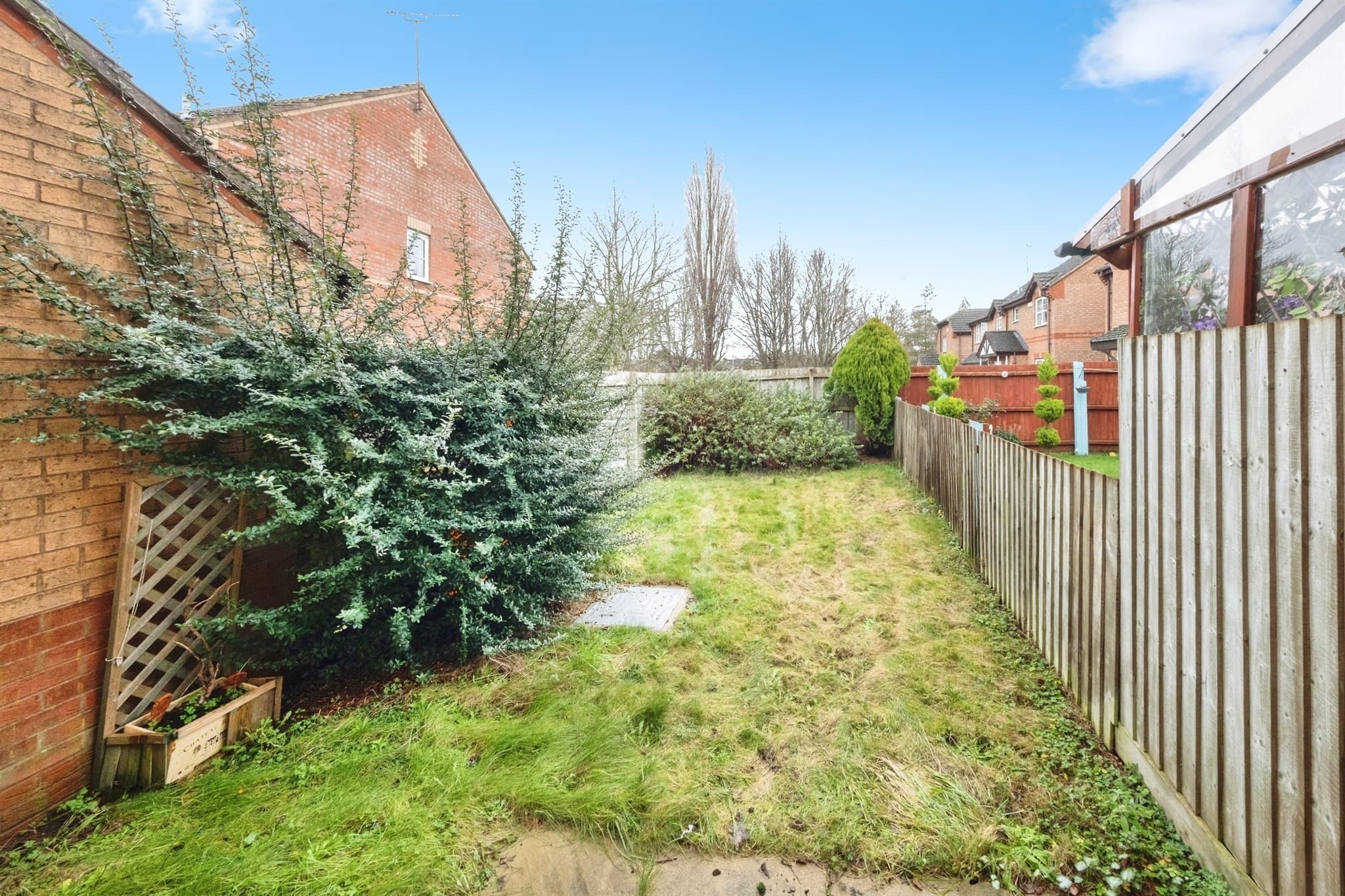 Property at Wellington Avenue, Banbury