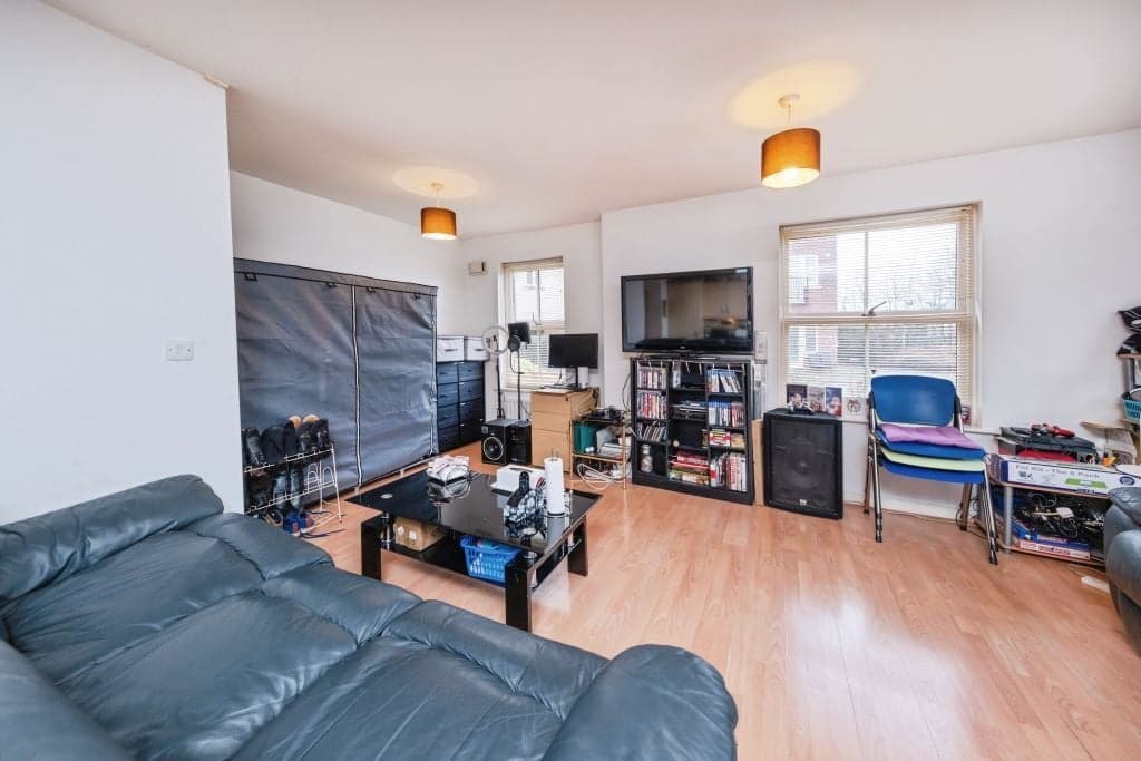 Property at Sheep Way, Redhouse Park, Milton Keynes