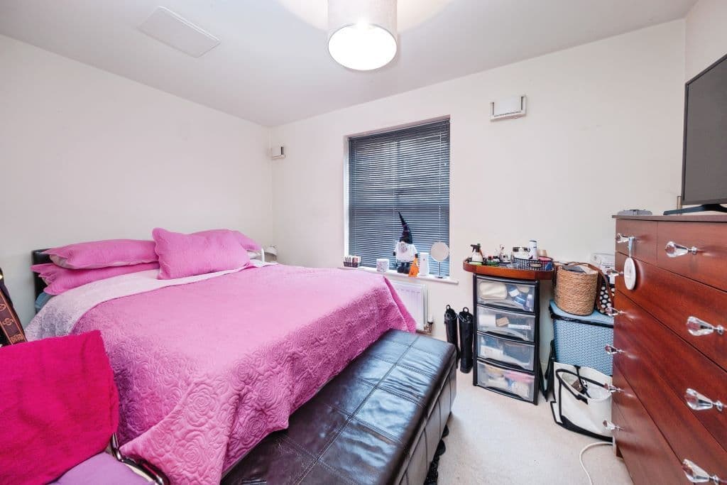 Property at Sheep Way, Redhouse Park, Milton Keynes