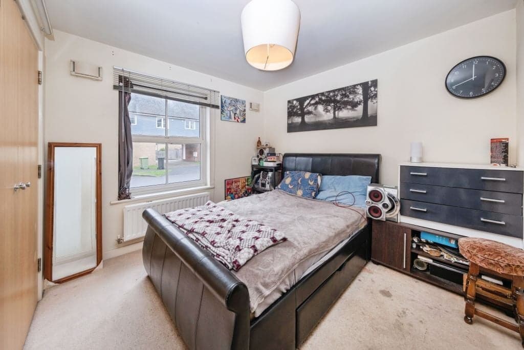 Property at Sheep Way, Redhouse Park, Milton Keynes