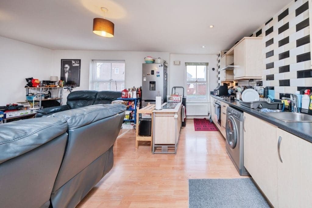 Property at Sheep Way, Redhouse Park, Milton Keynes