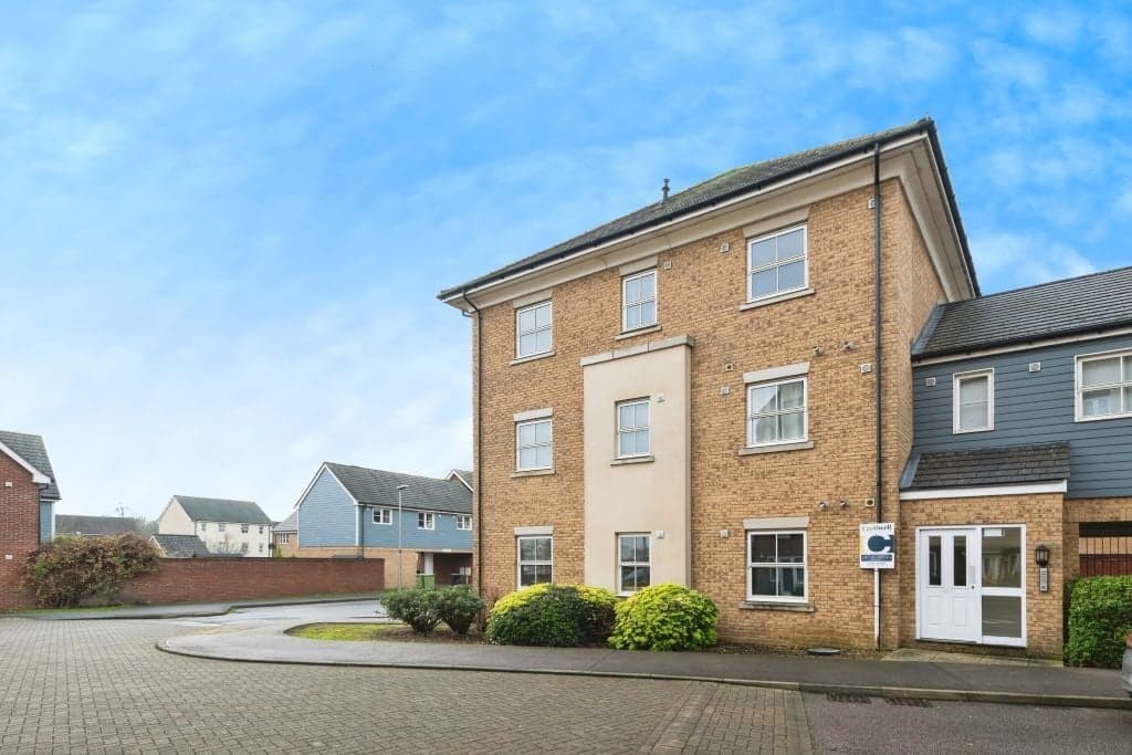 Property at Sheep Way, Redhouse Park, Milton Keynes