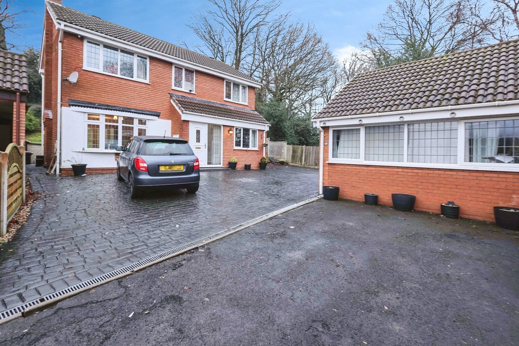 Property at Coppice Rise, Quarry Bank, Brierley Hill