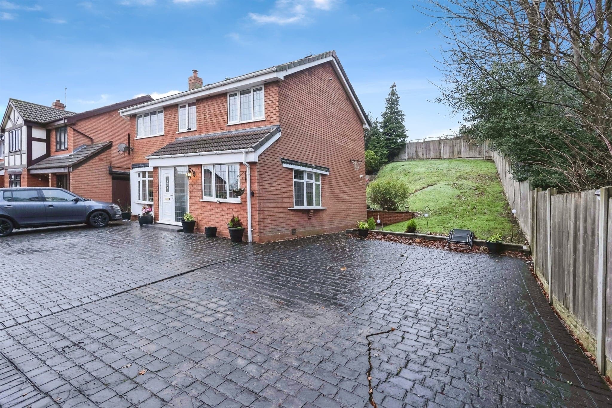 Property at Coppice Rise, Quarry Bank, Brierley Hill