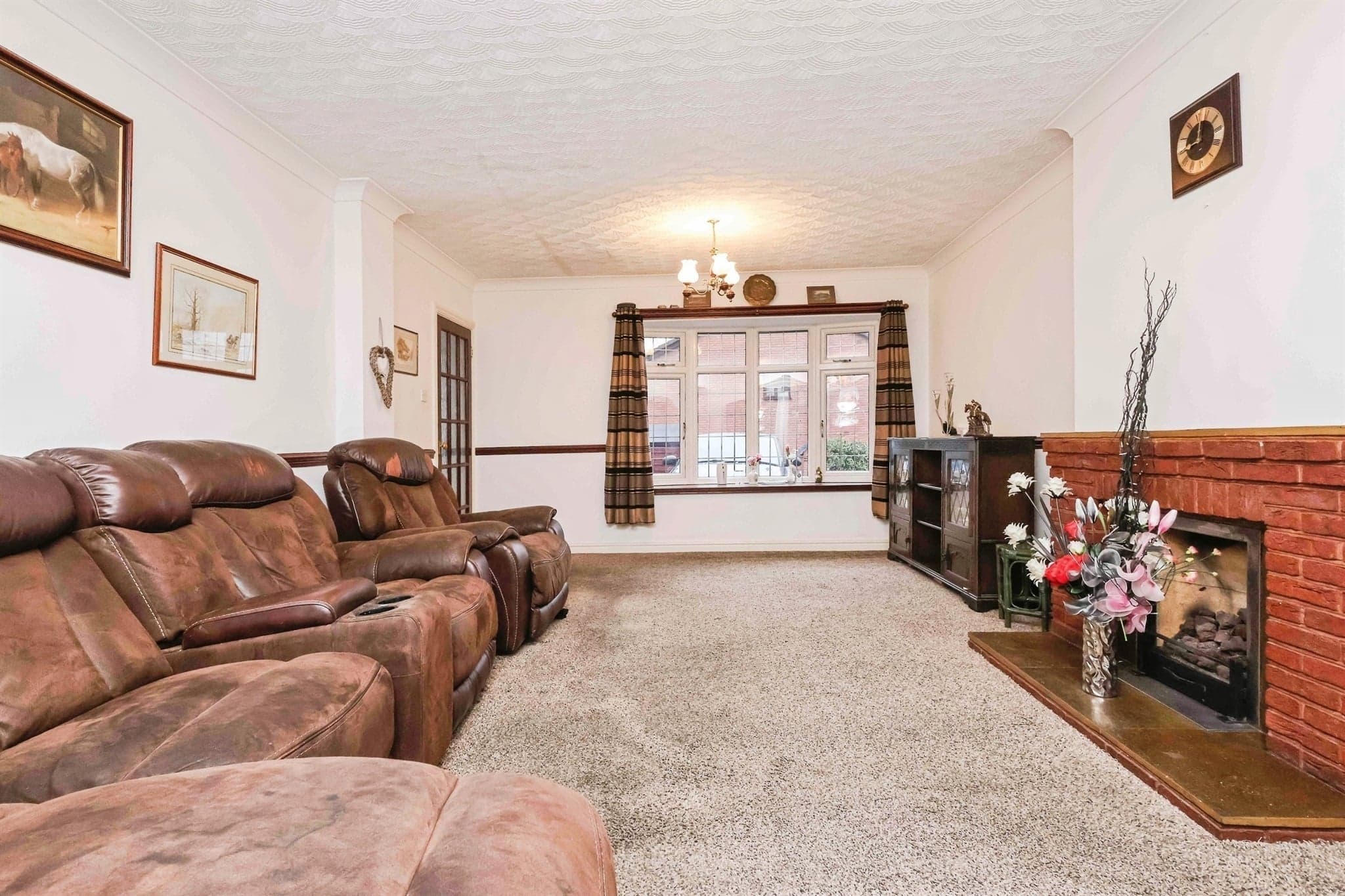 Property at Coppice Rise, Quarry Bank, Brierley Hill