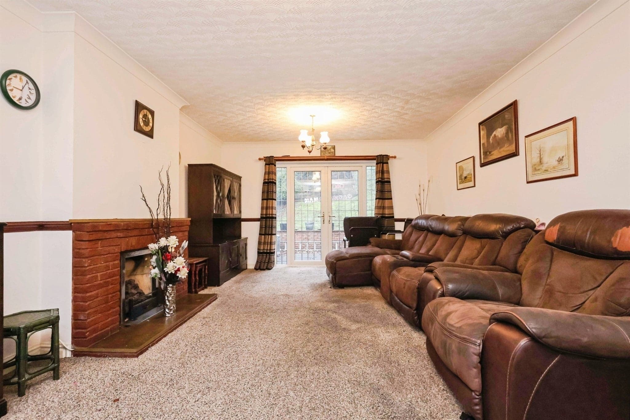 Property at Coppice Rise, Quarry Bank, Brierley Hill
