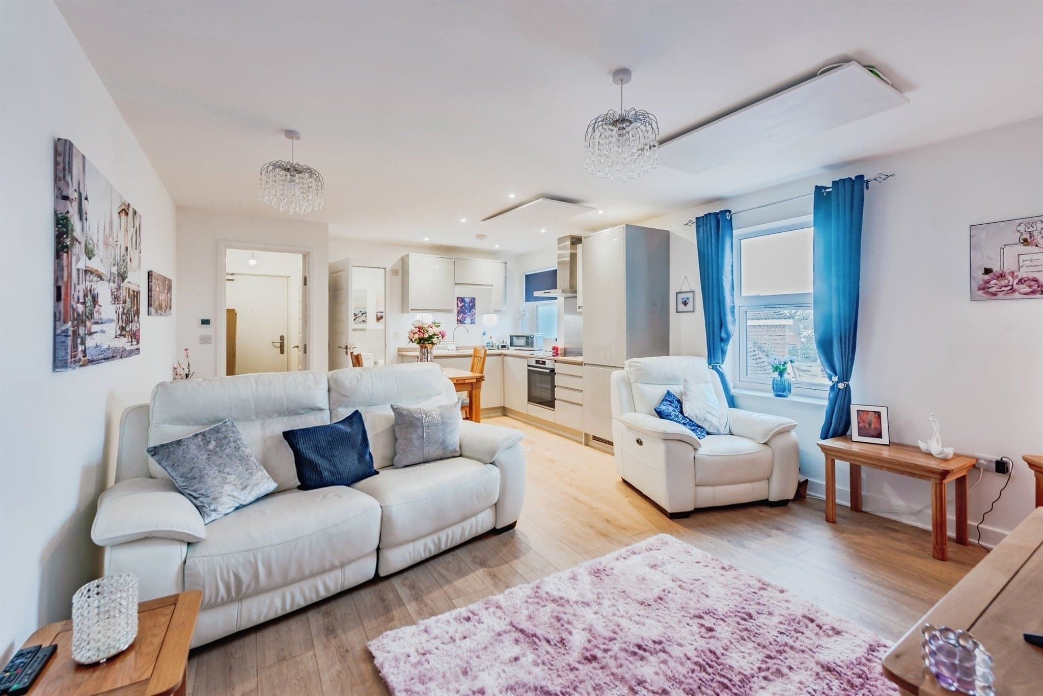 Property at Lumley Road, HORLEY