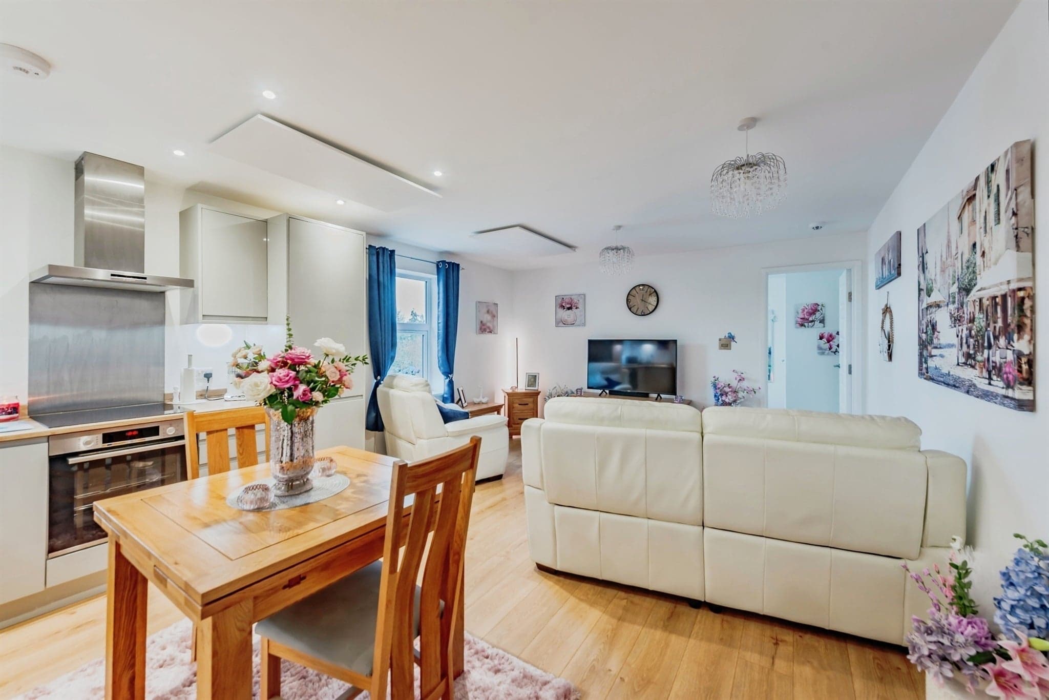 Property at Lumley Road, HORLEY