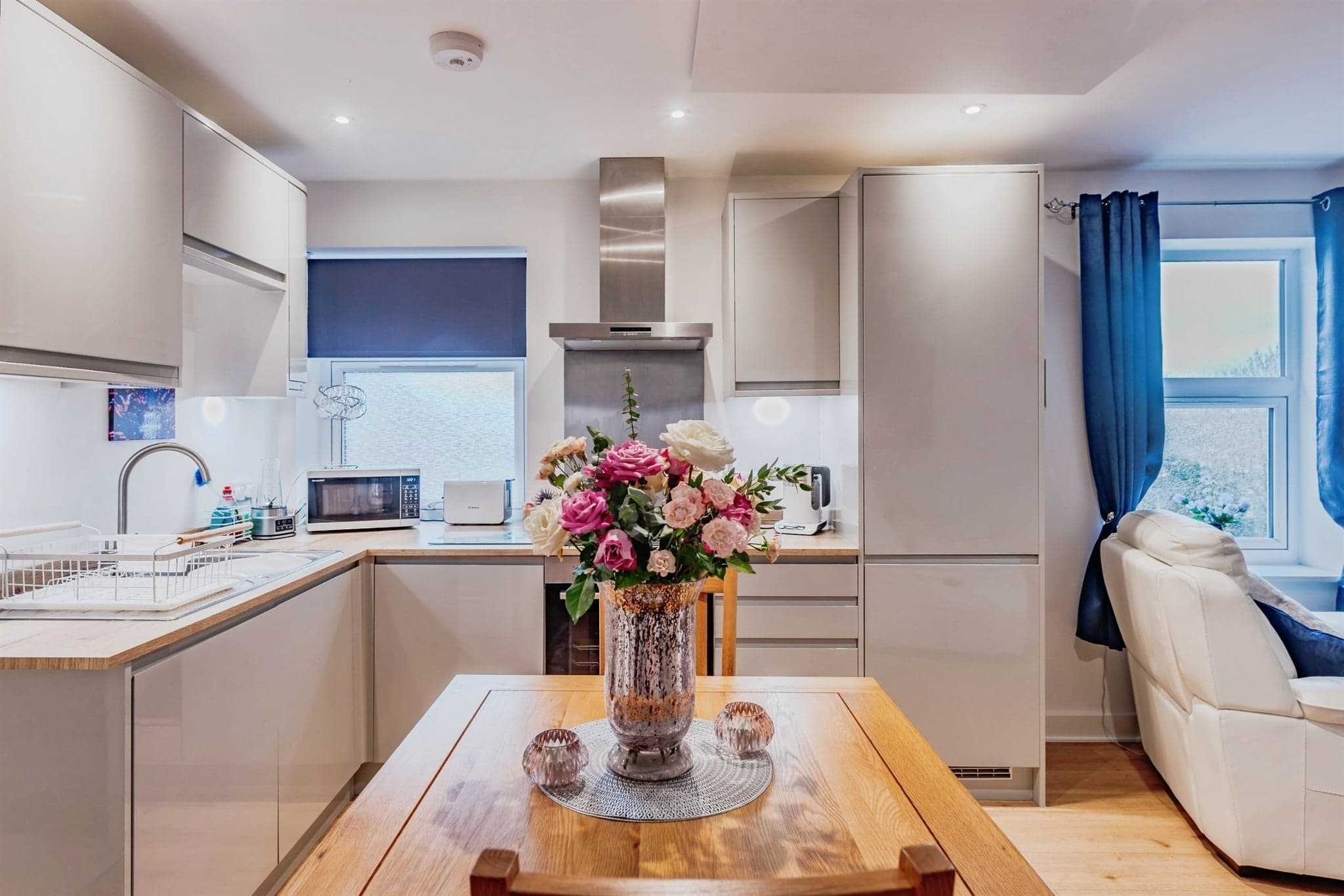 Property at Lumley Road, HORLEY