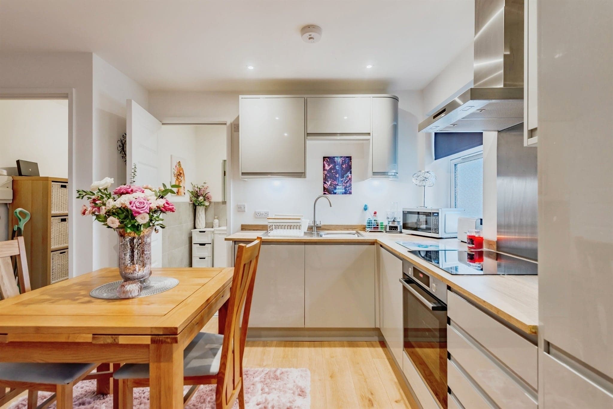 Property at Lumley Road, HORLEY