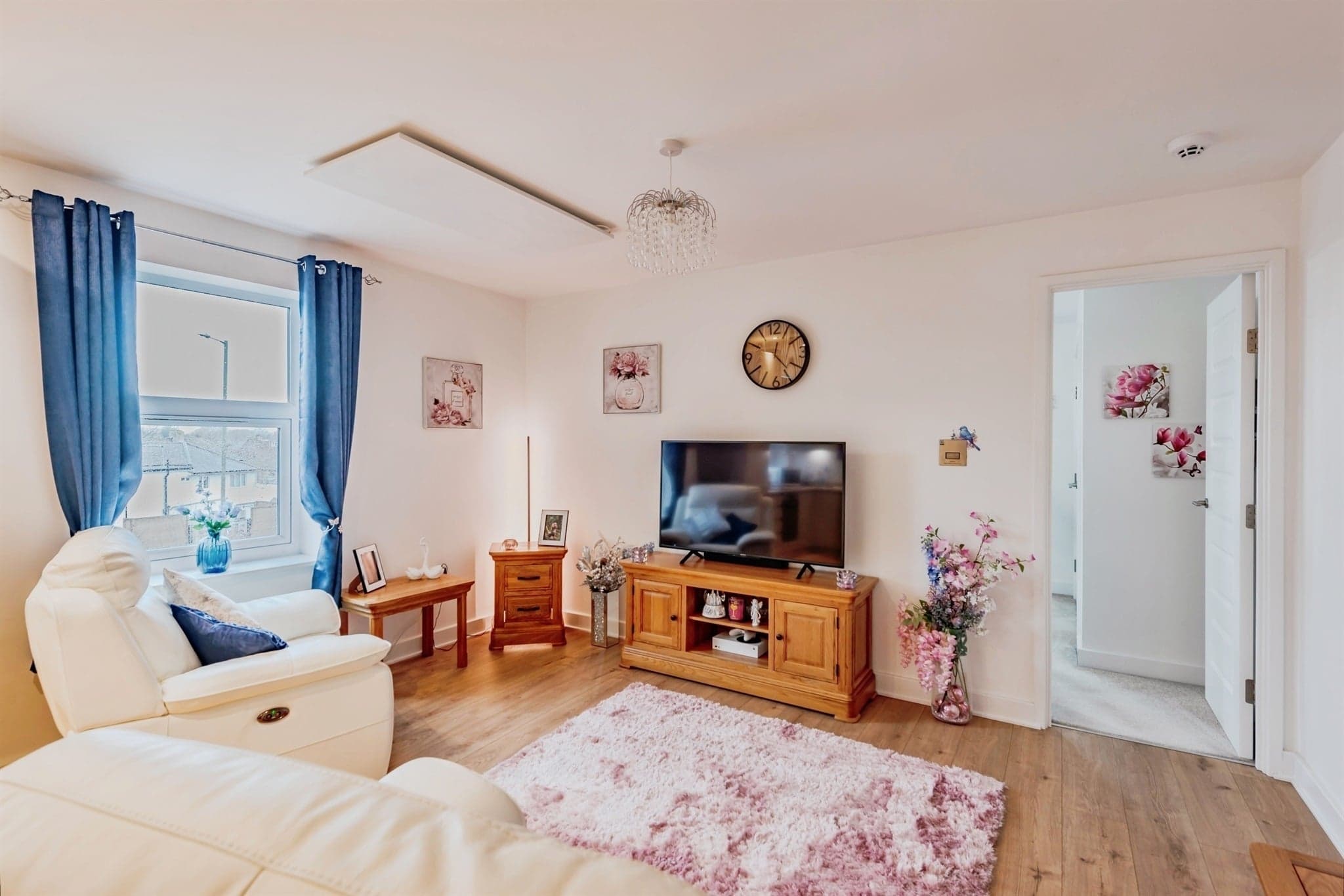 Property at Lumley Road, HORLEY