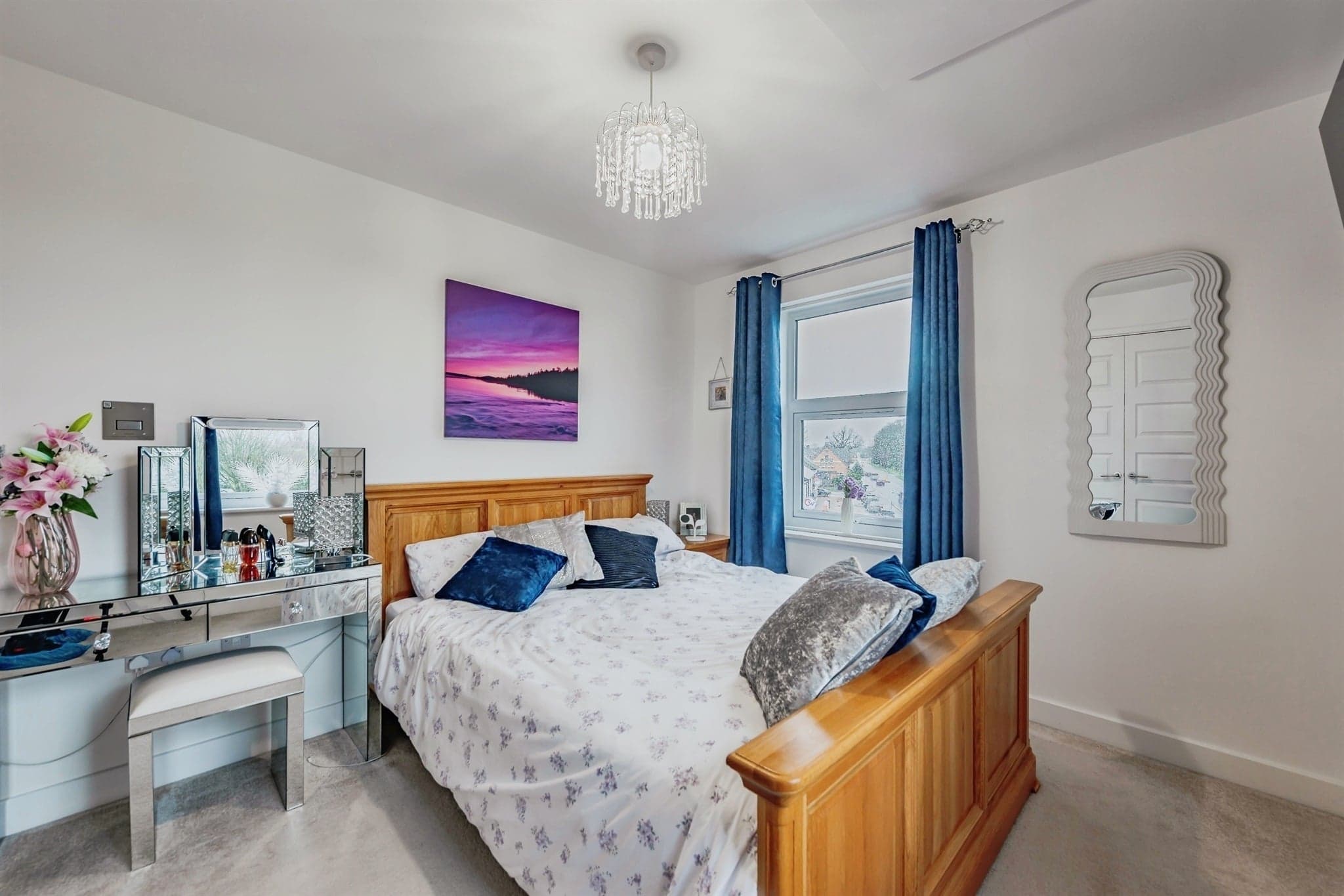 Property at Lumley Road, HORLEY