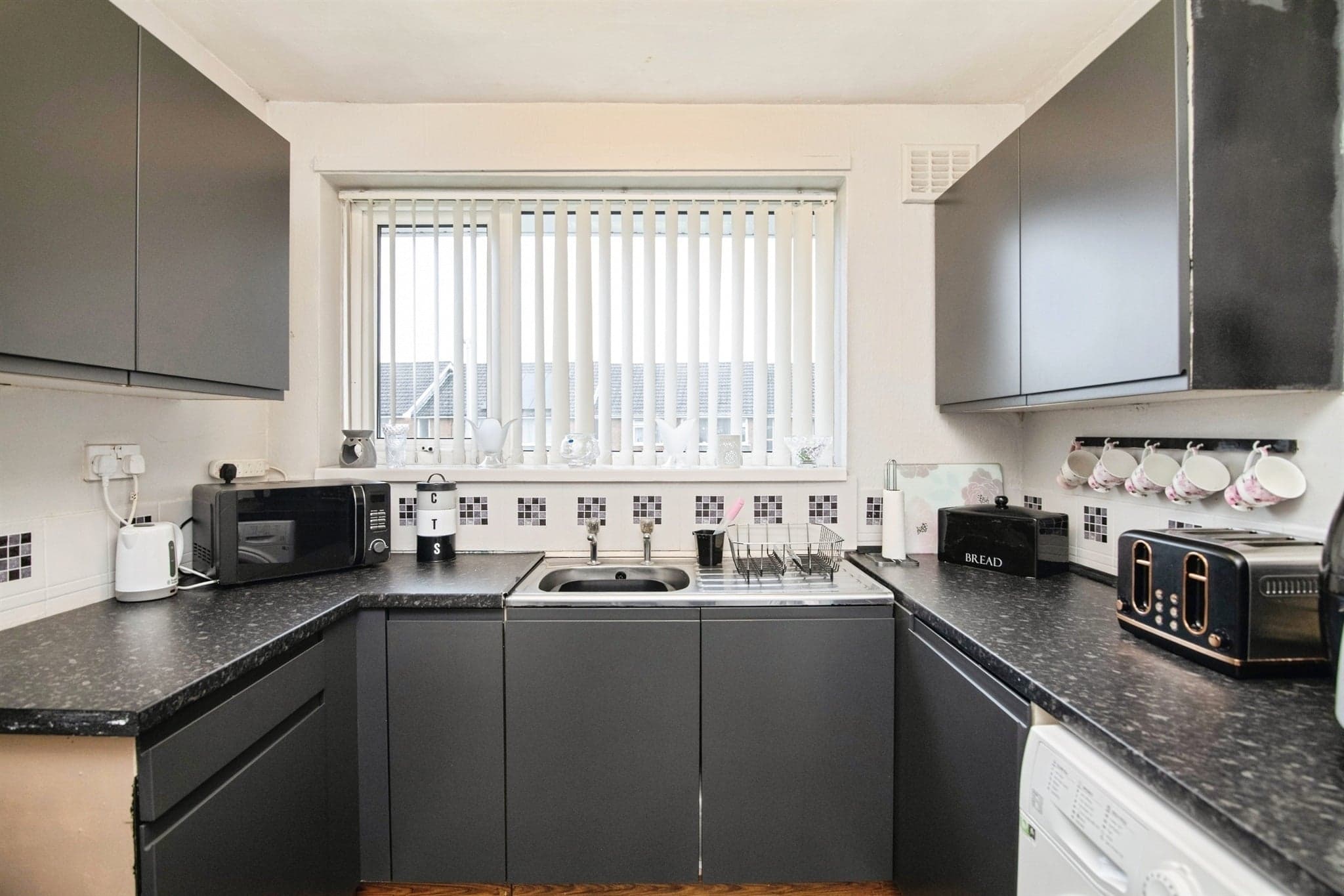 Property at Tudor Court, Tipton