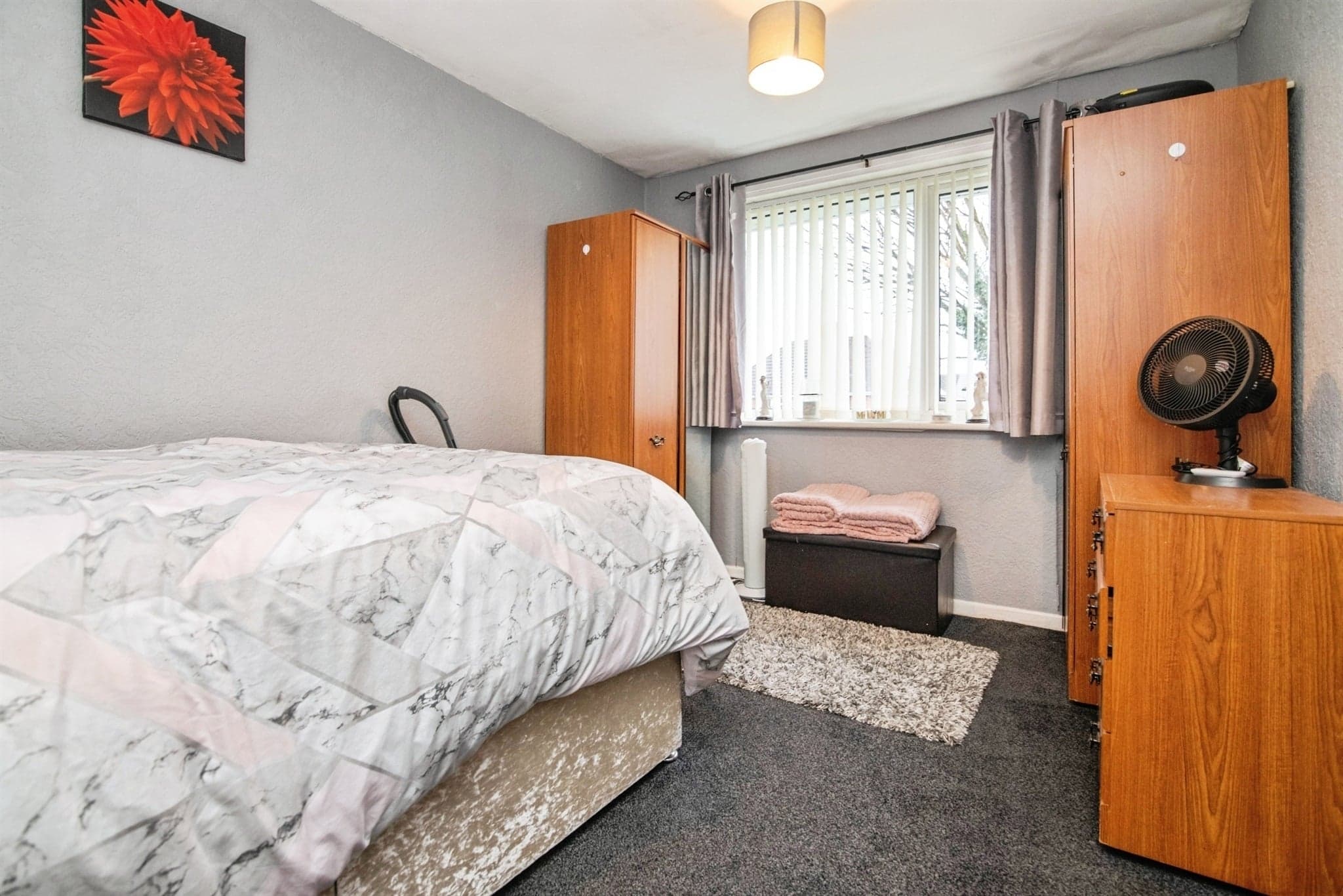 Property at Tudor Court, Tipton