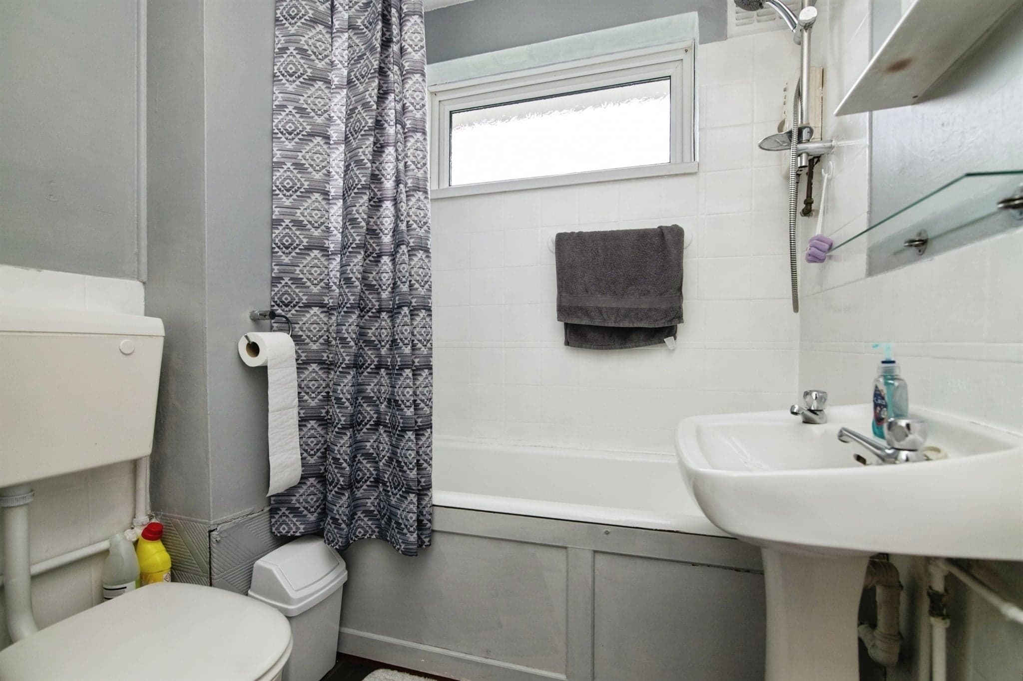 Property at Tudor Court, Tipton