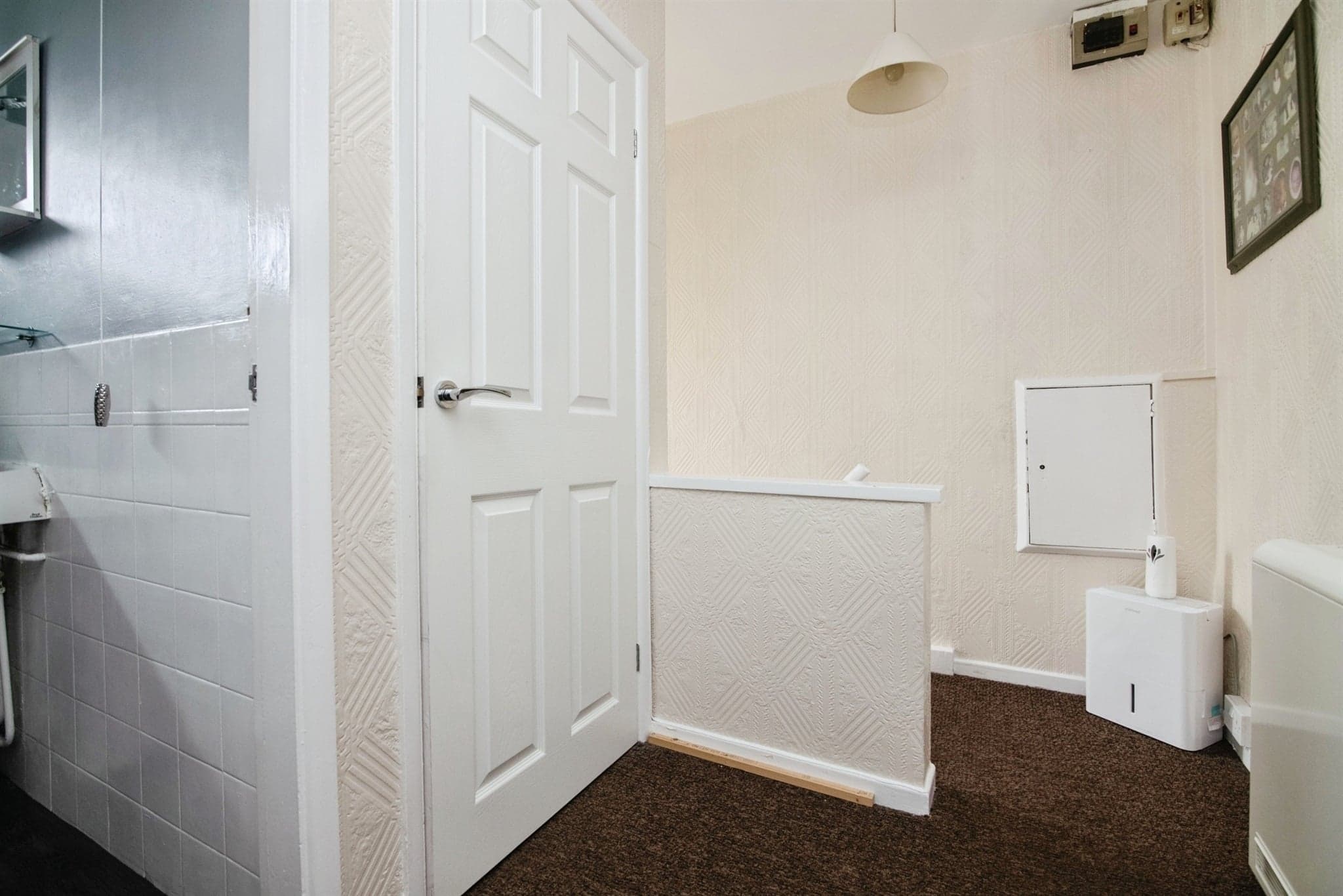 Property at Tudor Court, Tipton