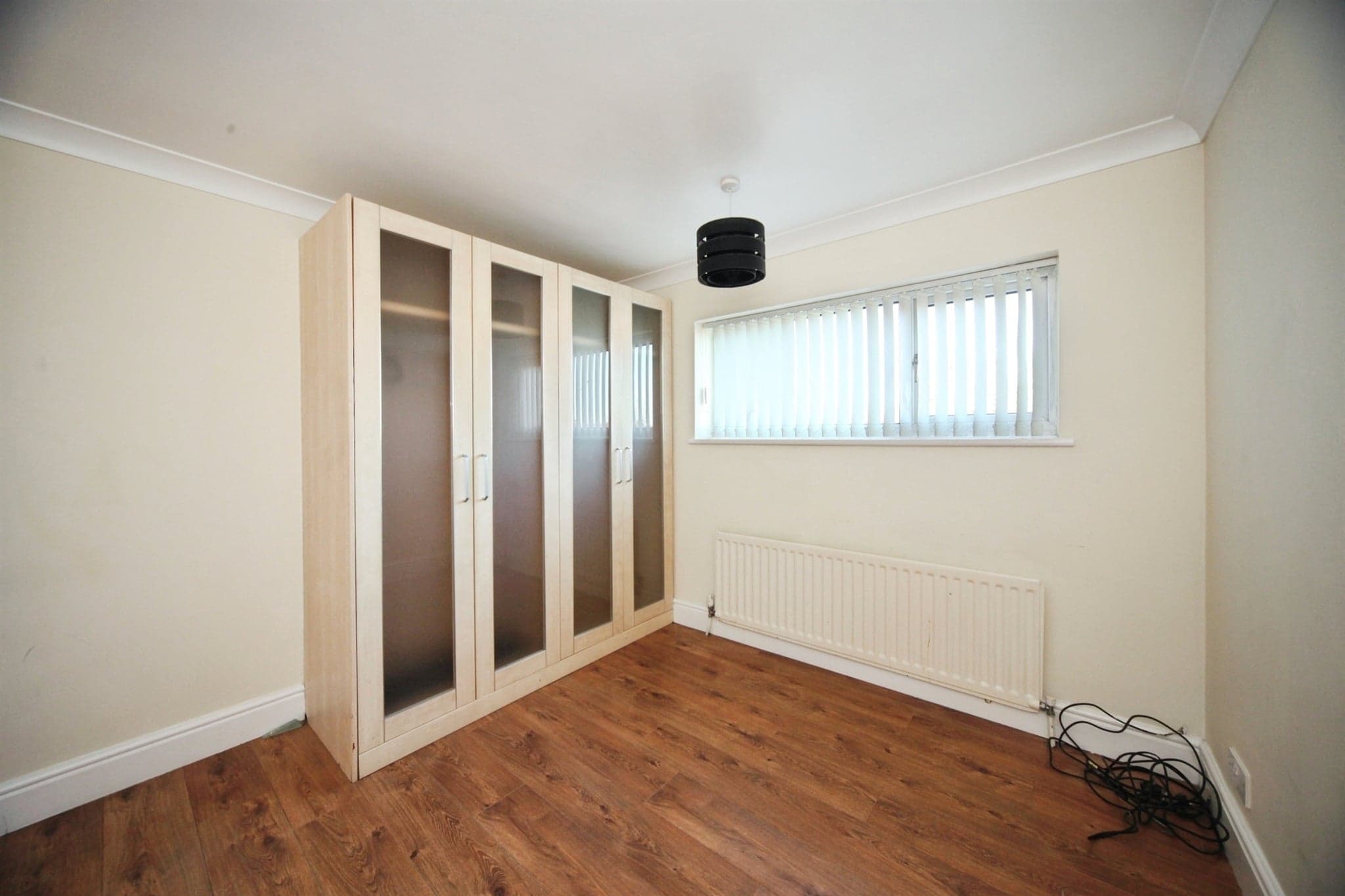 Property at Capron Road, Luton