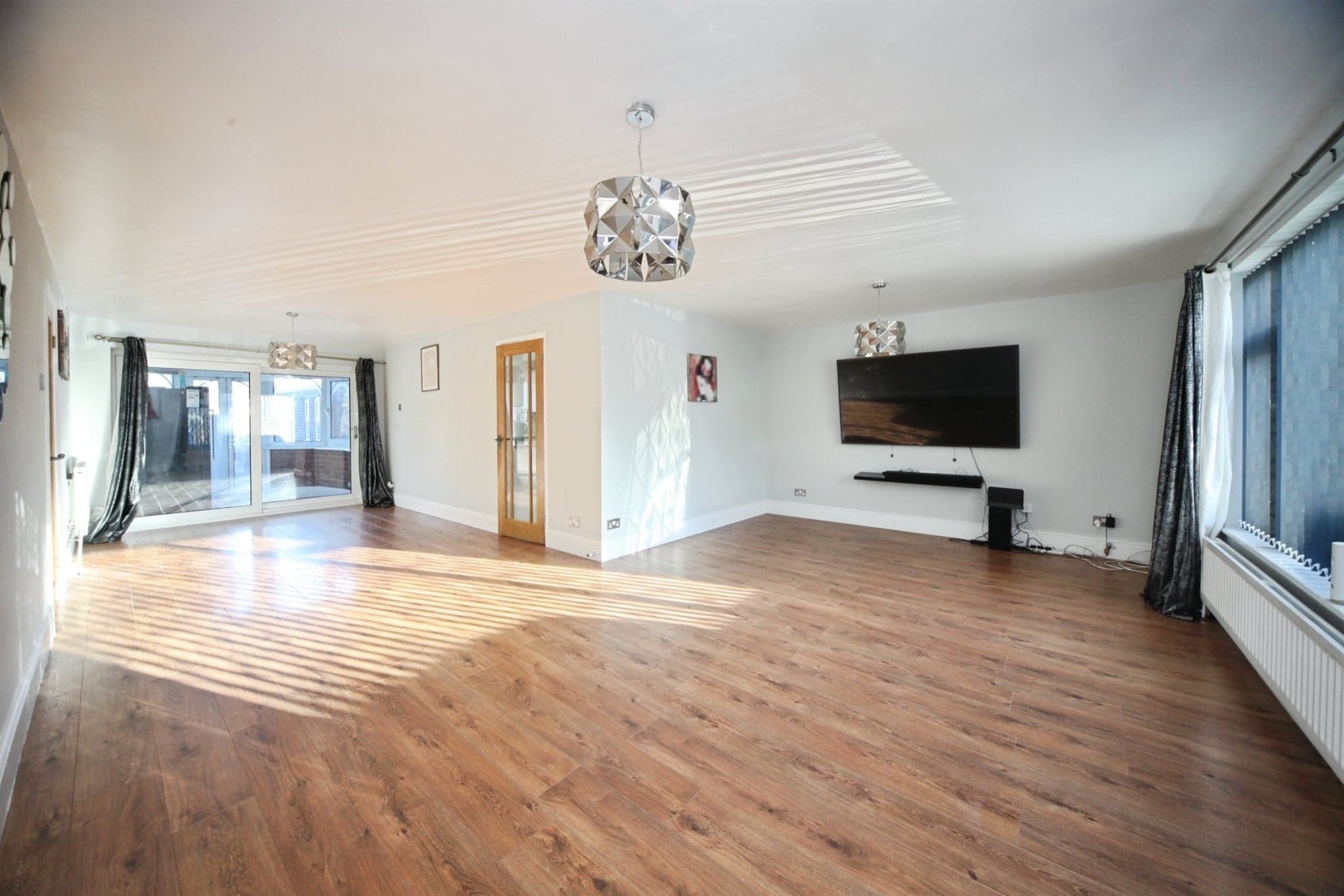 Property at Capron Road, Luton