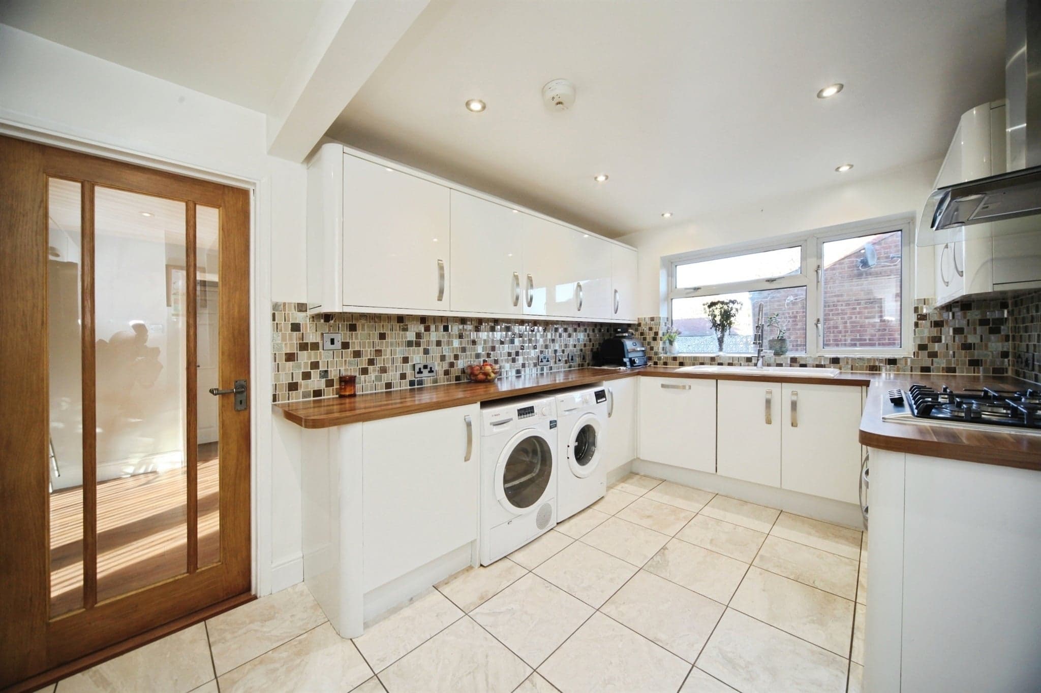 Property at Capron Road, Luton