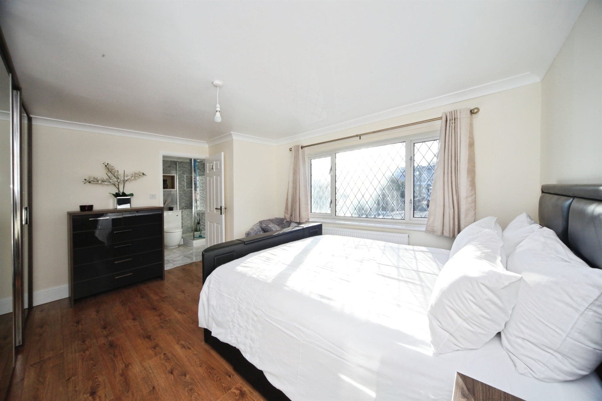 Property at Capron Road, Luton