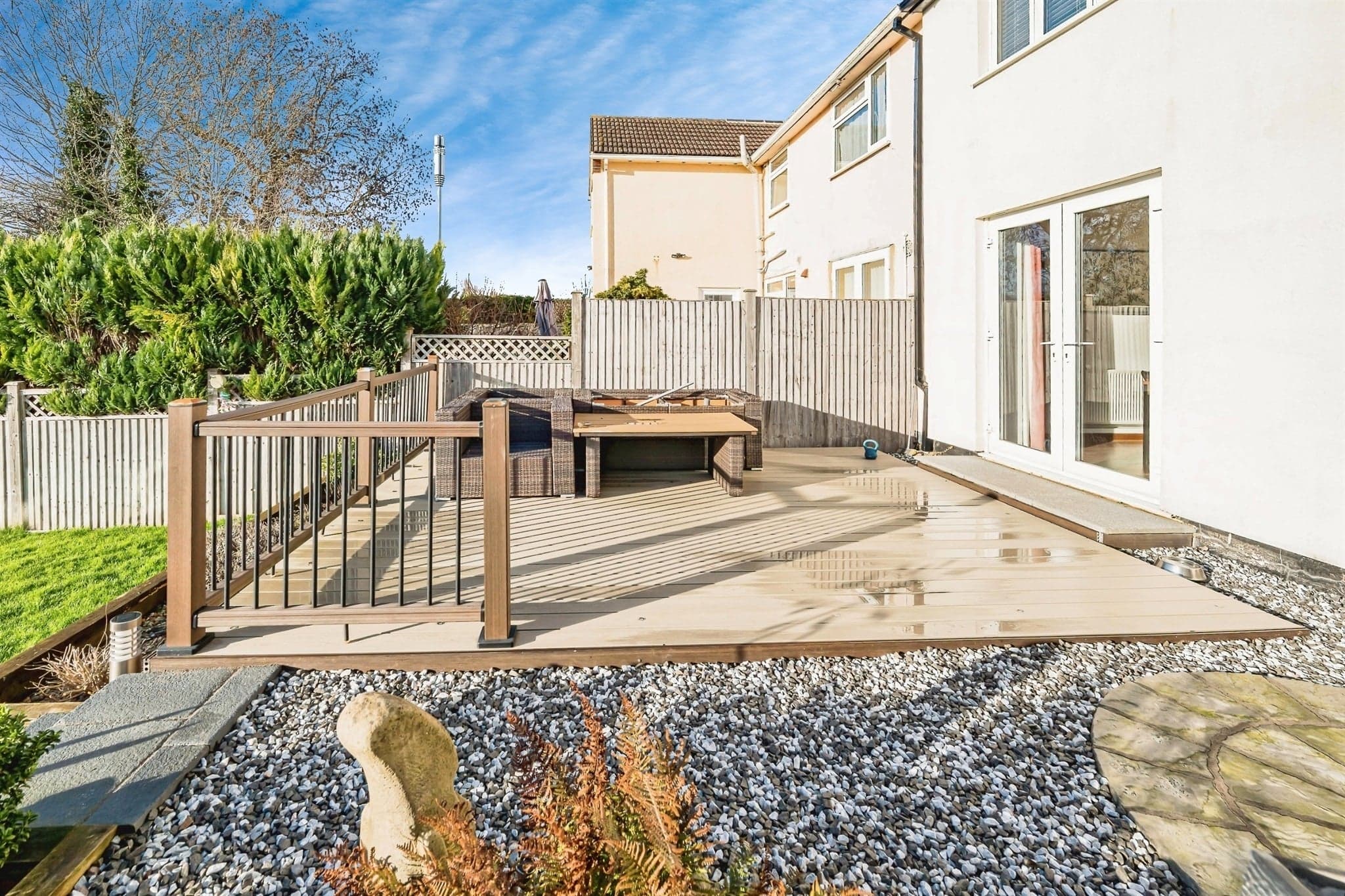 Property at Grenville Road, Aylesbury