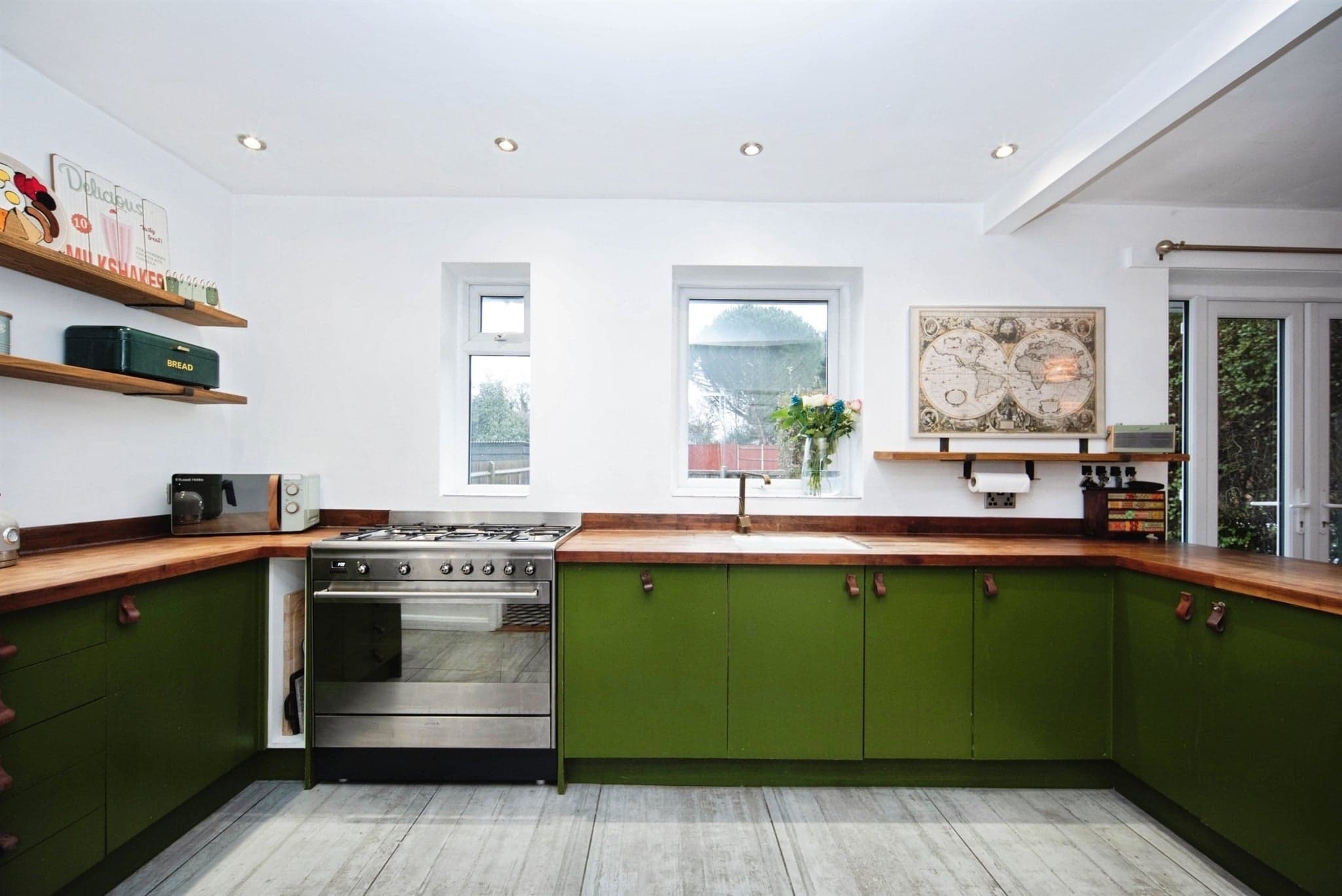 Property at Bishops Close, Nettlestead, Maidstone