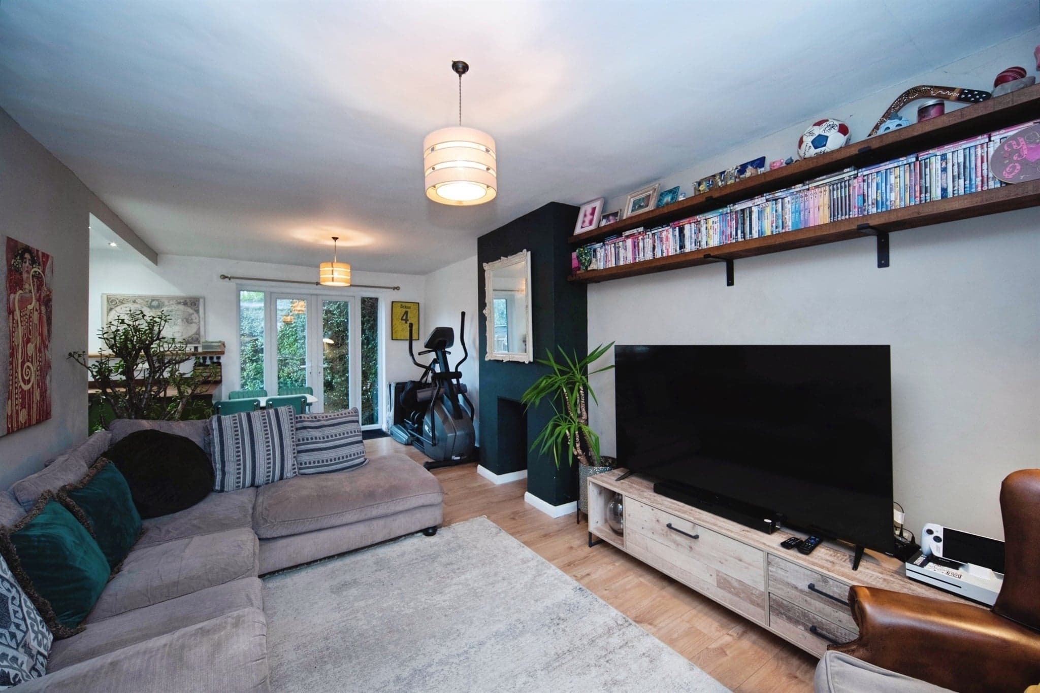 Property at Bishops Close, Nettlestead, Maidstone