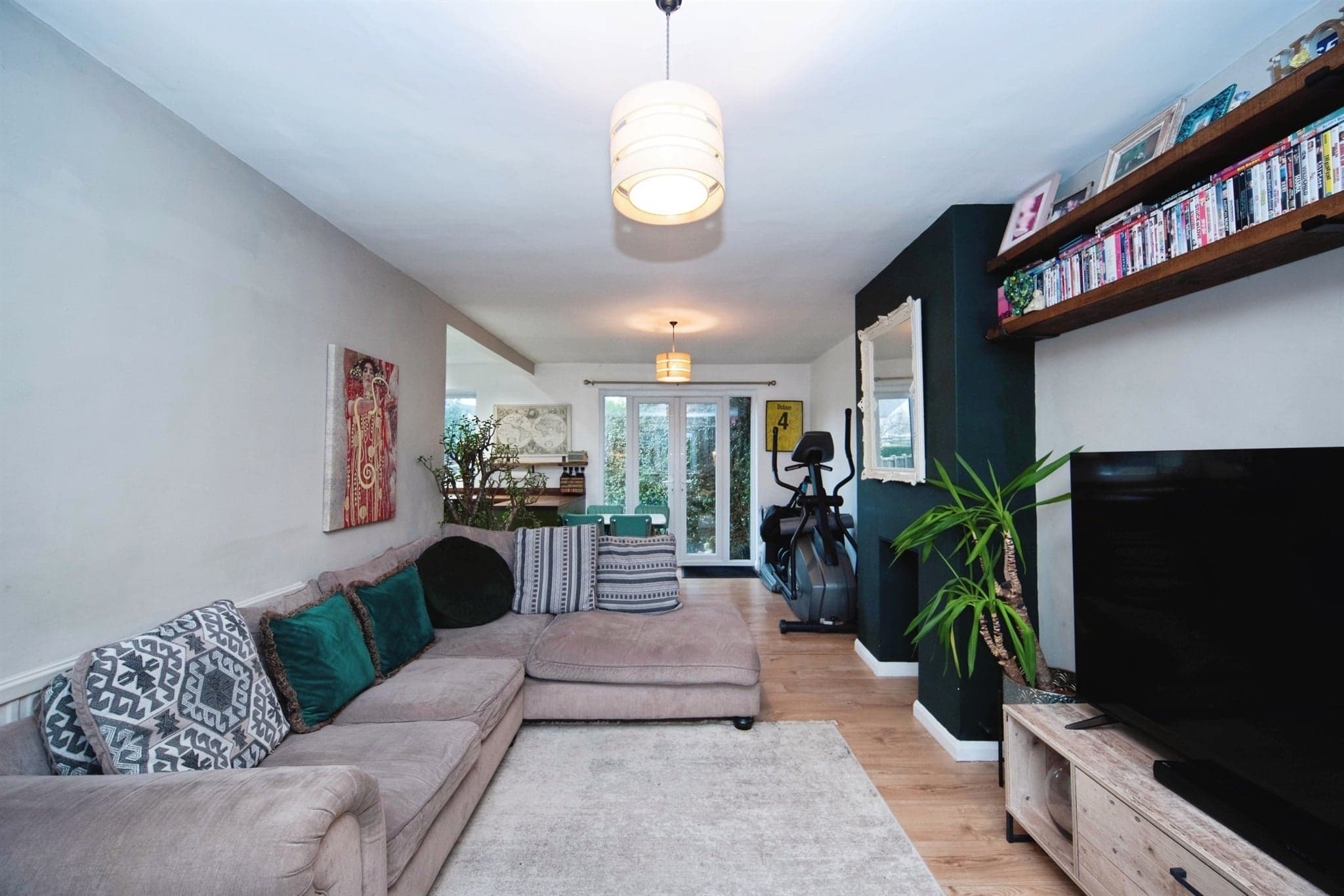 Property at Bishops Close, Nettlestead, Maidstone